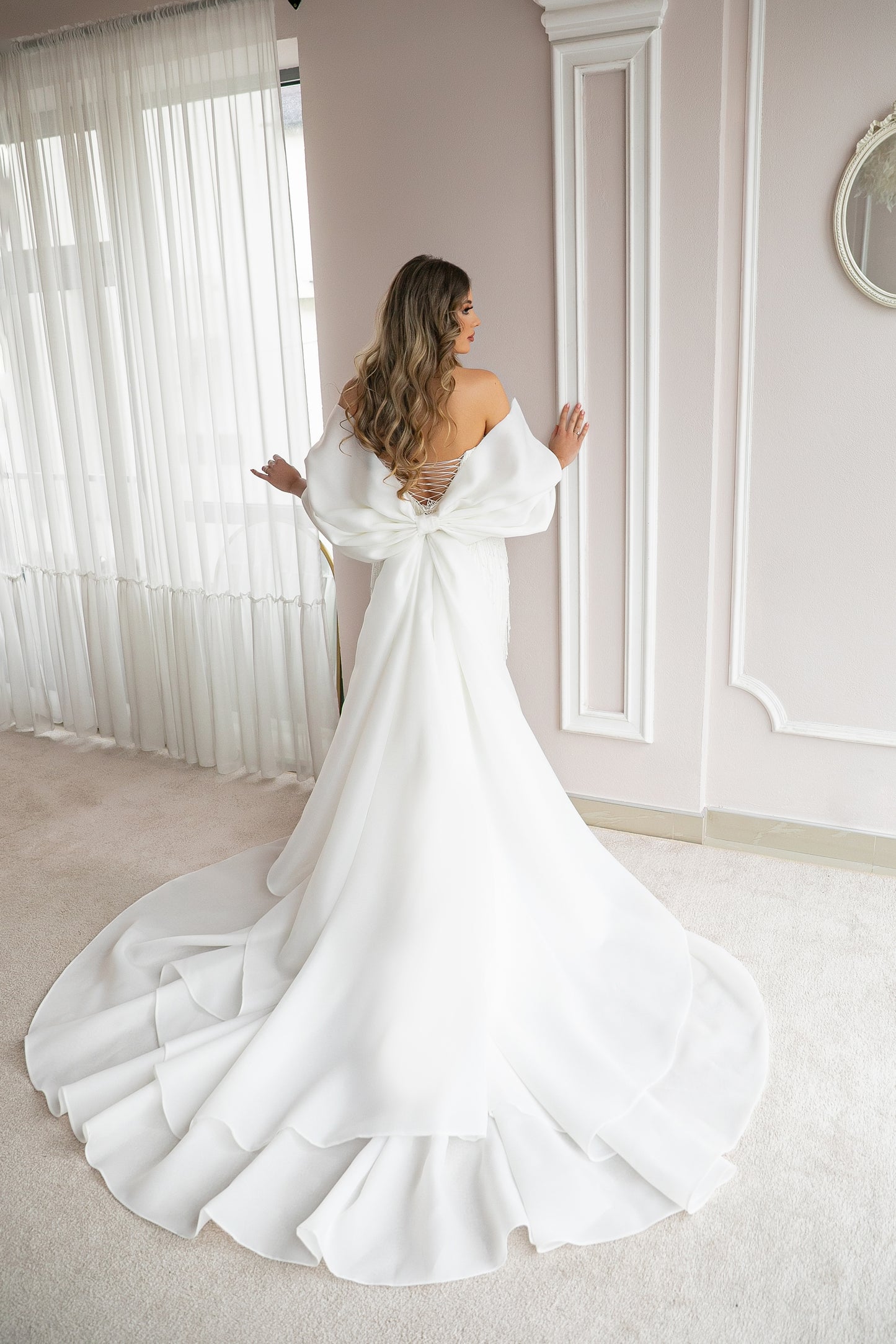 Rochie Georgiana