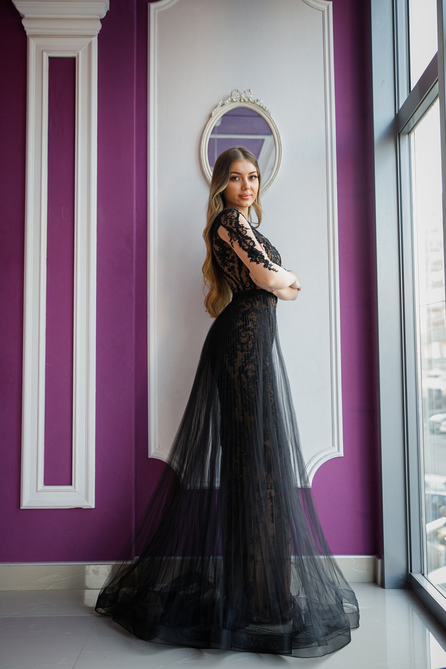 Rochie Alma
