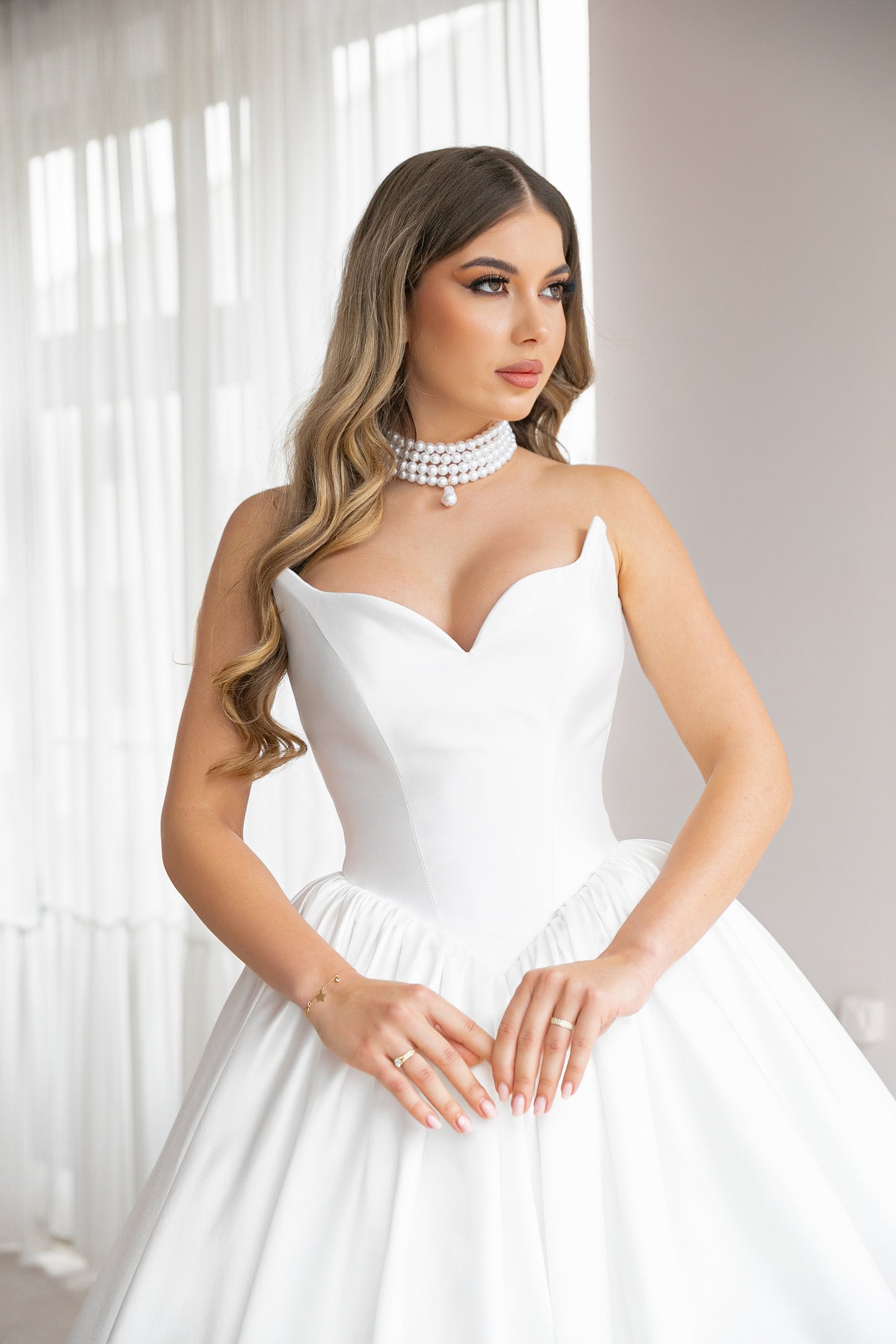 Rochie Azaria