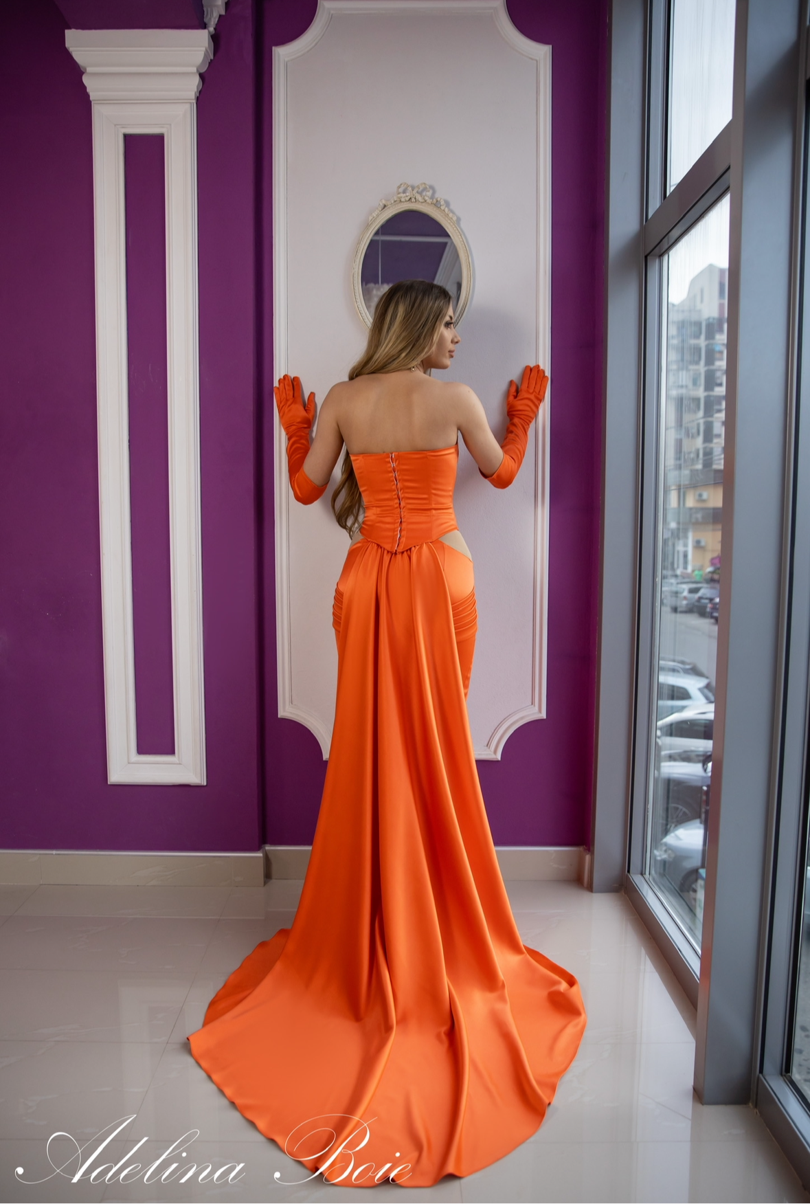Rochie Adele