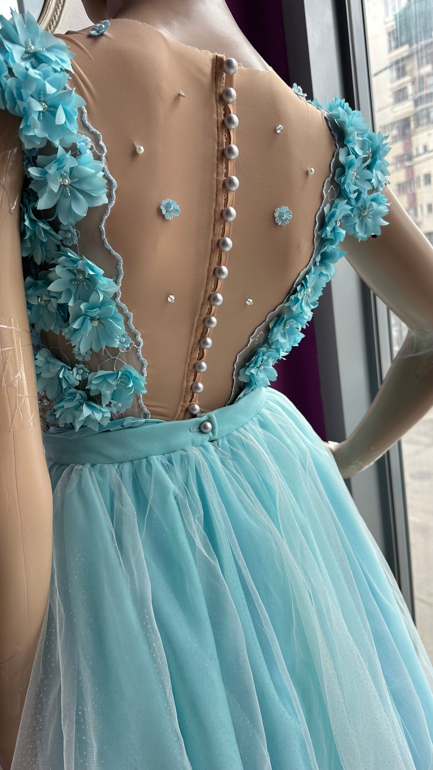 Compleu Aqua