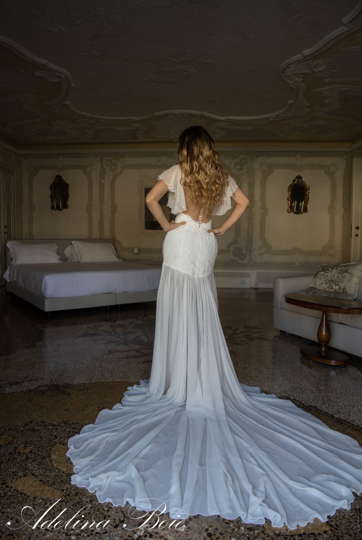 Rochie Venetia 2