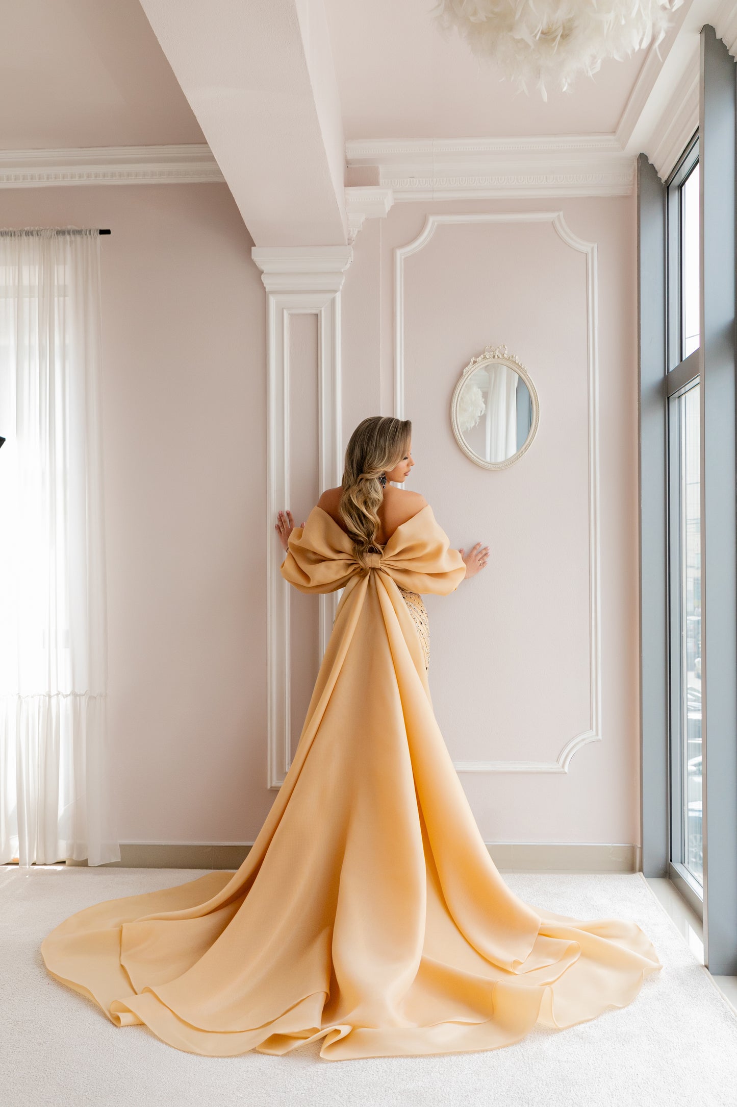 Rochie Georgiana