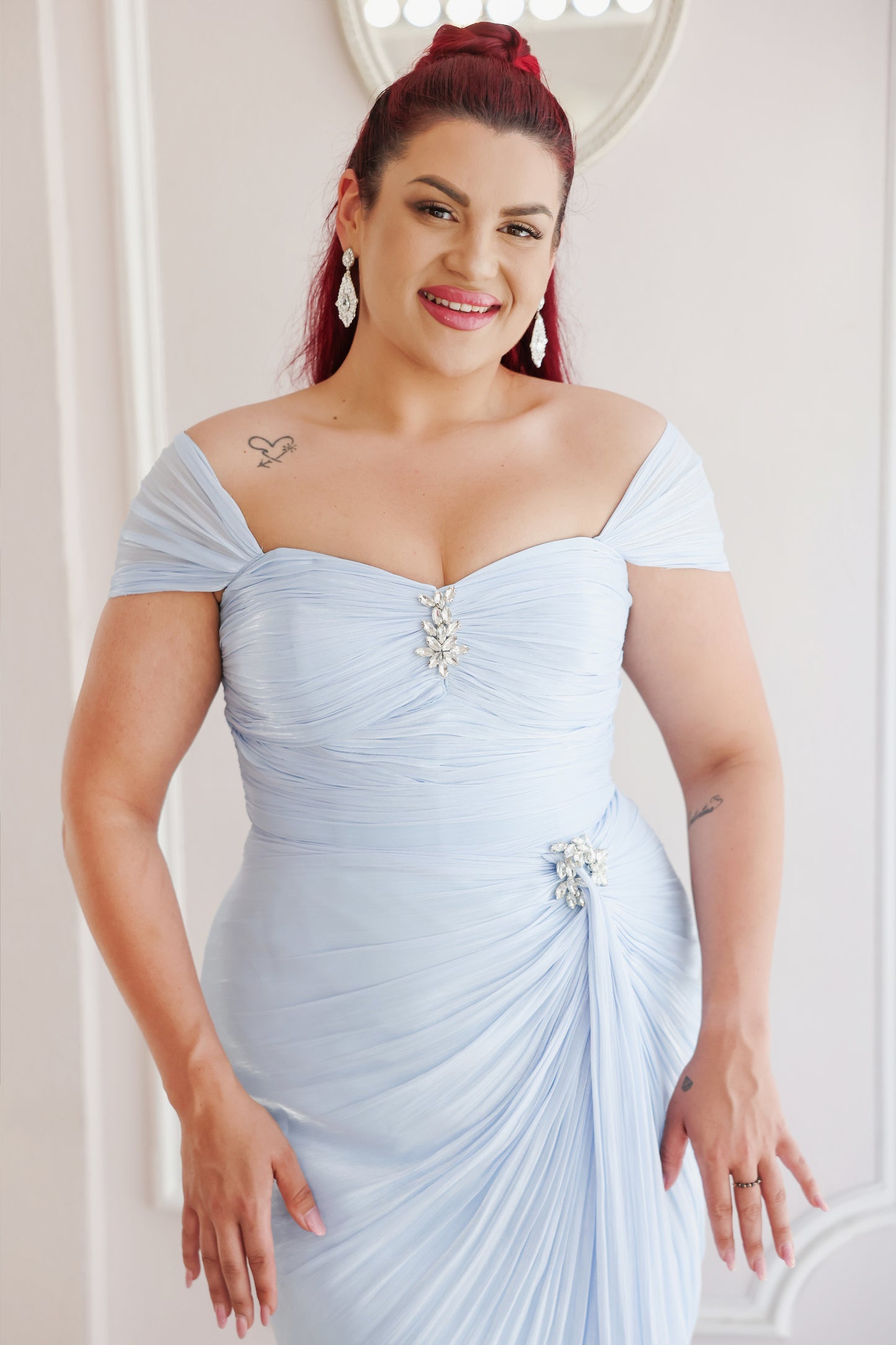 Rochie Penelope