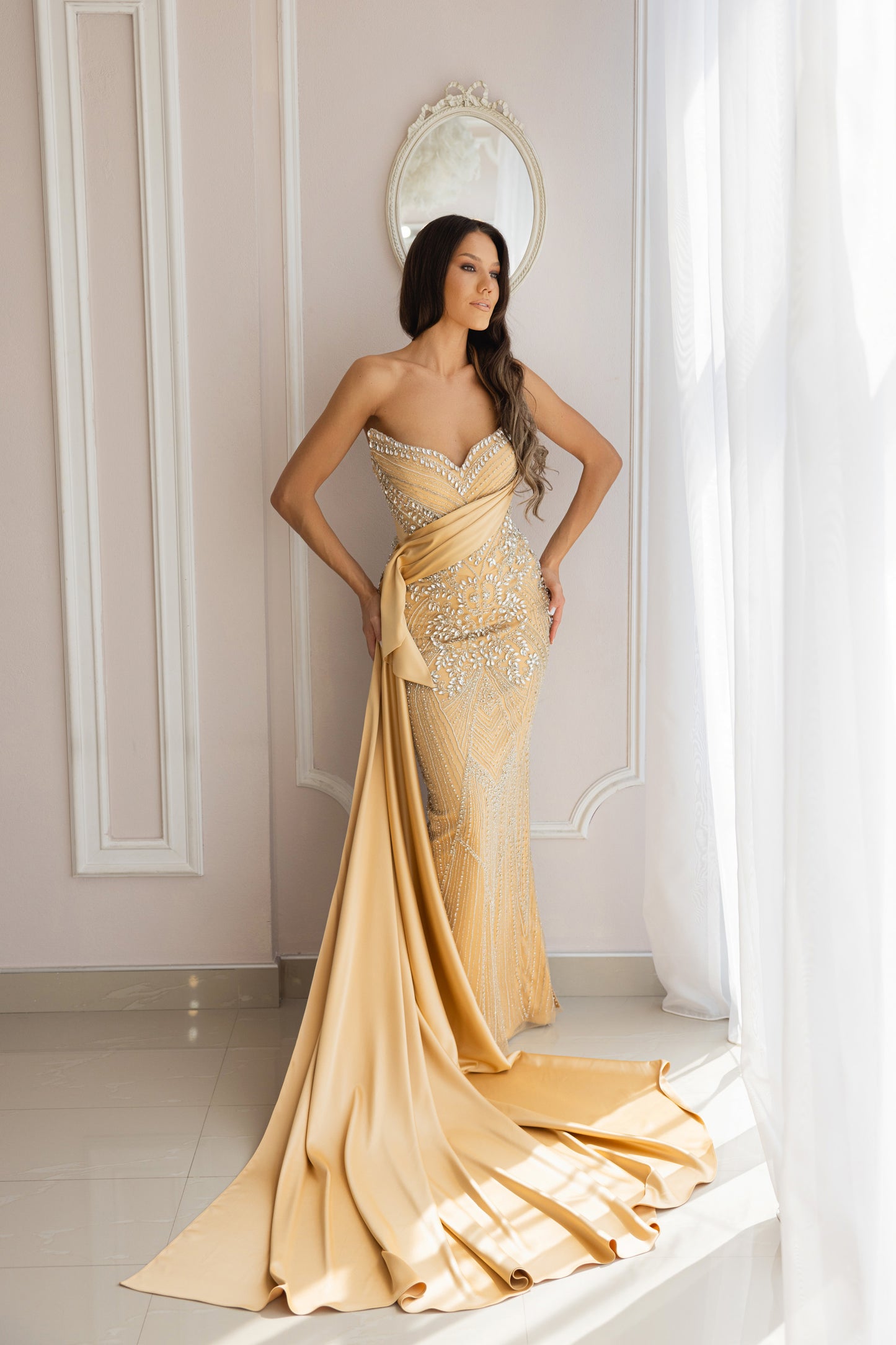 Rochie Mira
