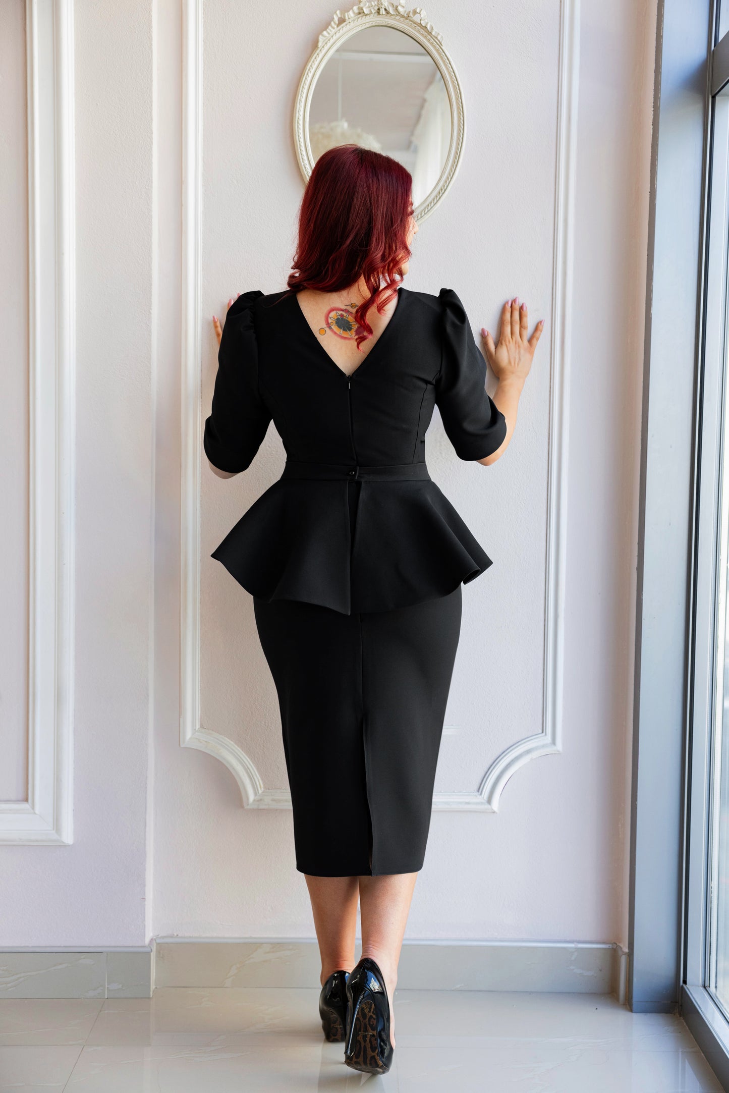 Rochie Eva