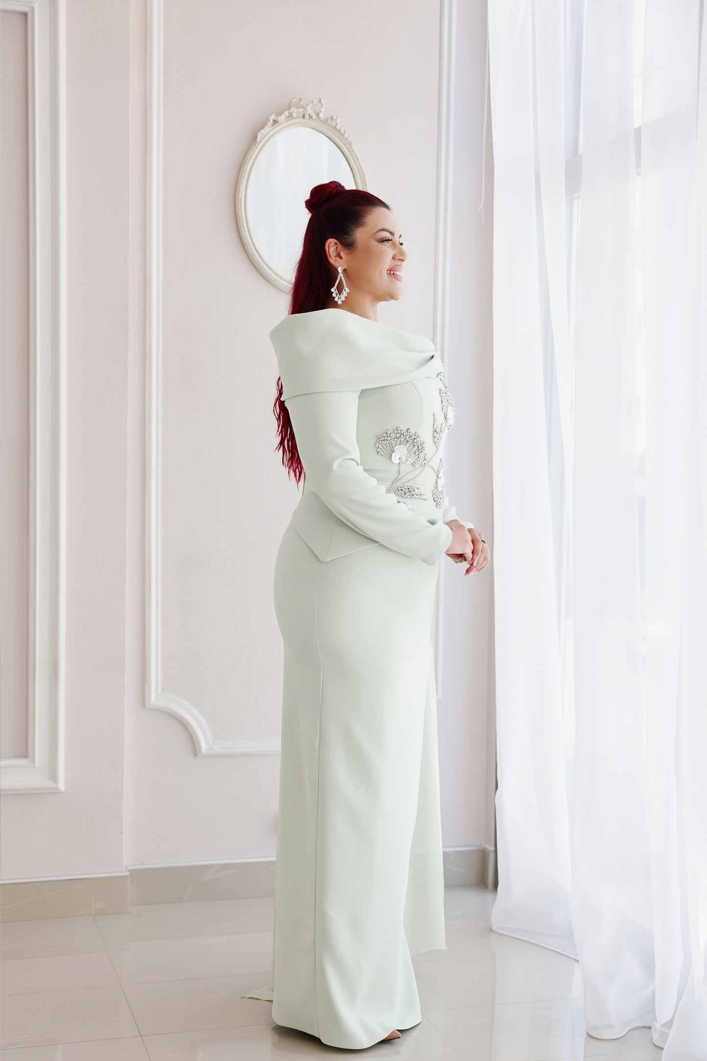 Rochie Otilia