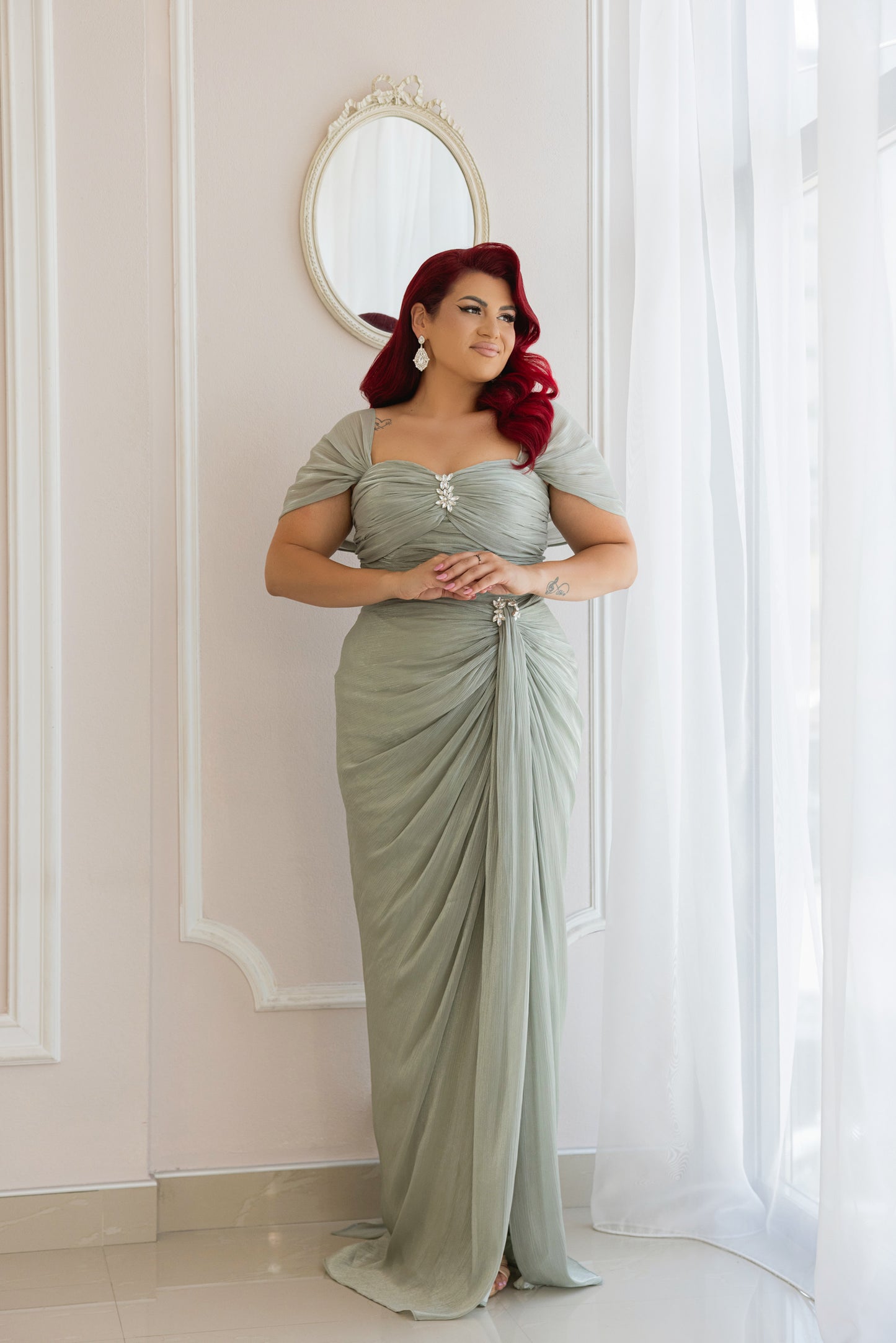 Rochie Penelope