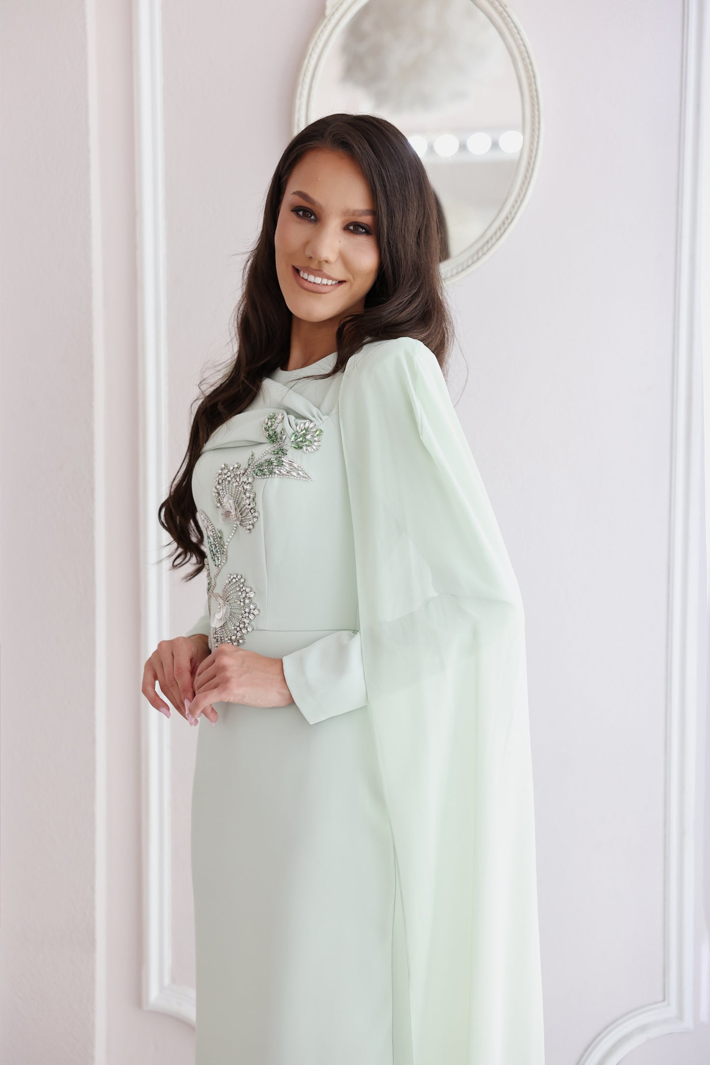 Rochie Olivia