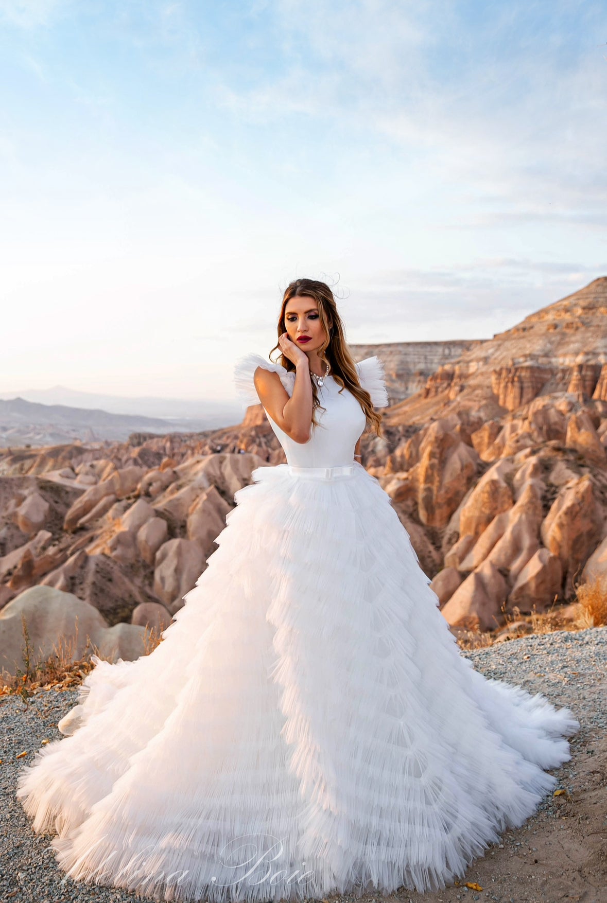 Rochie Zenya
