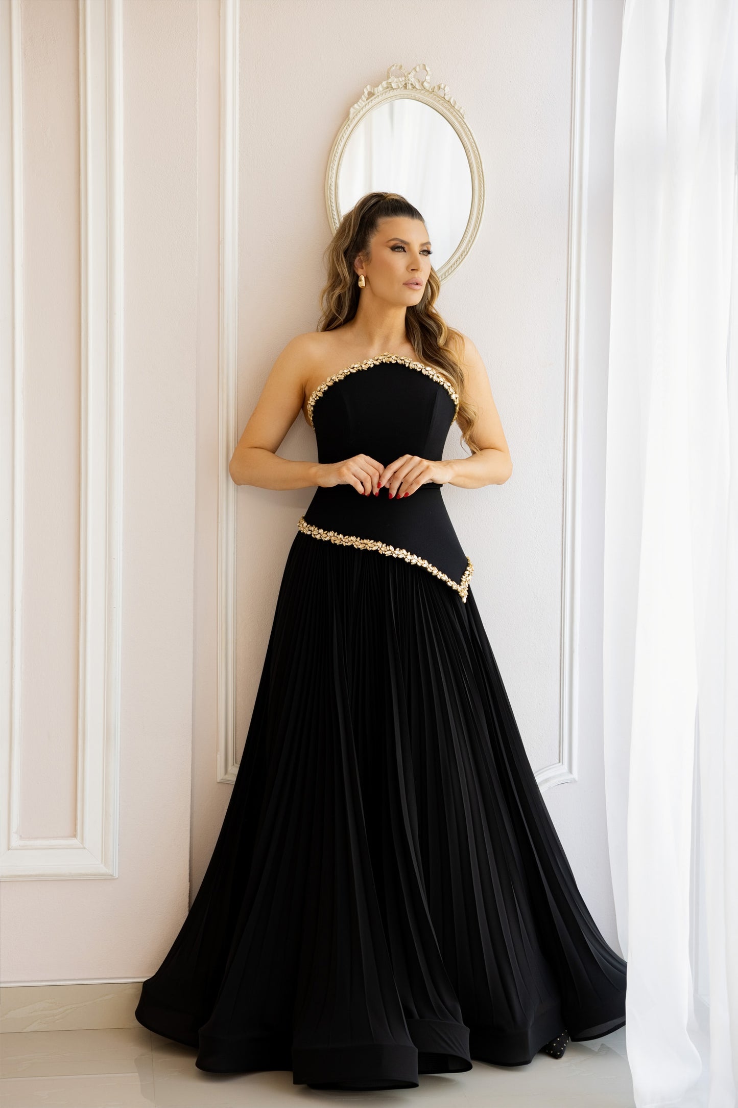Rochie Monique