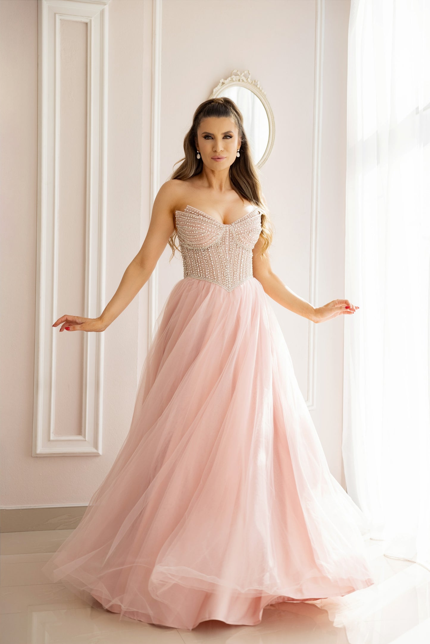 Rochie Linda