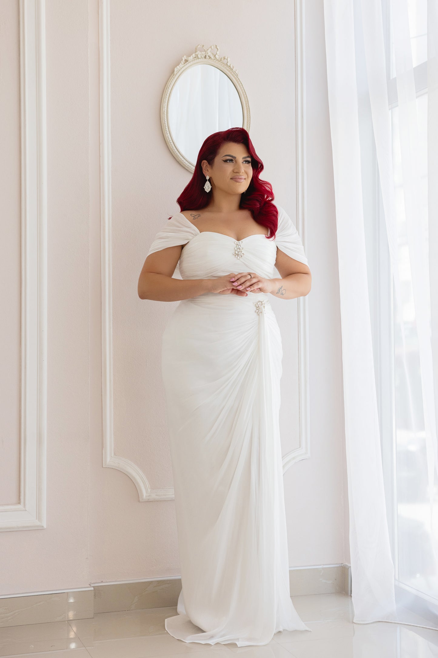 Rochie Penelope
