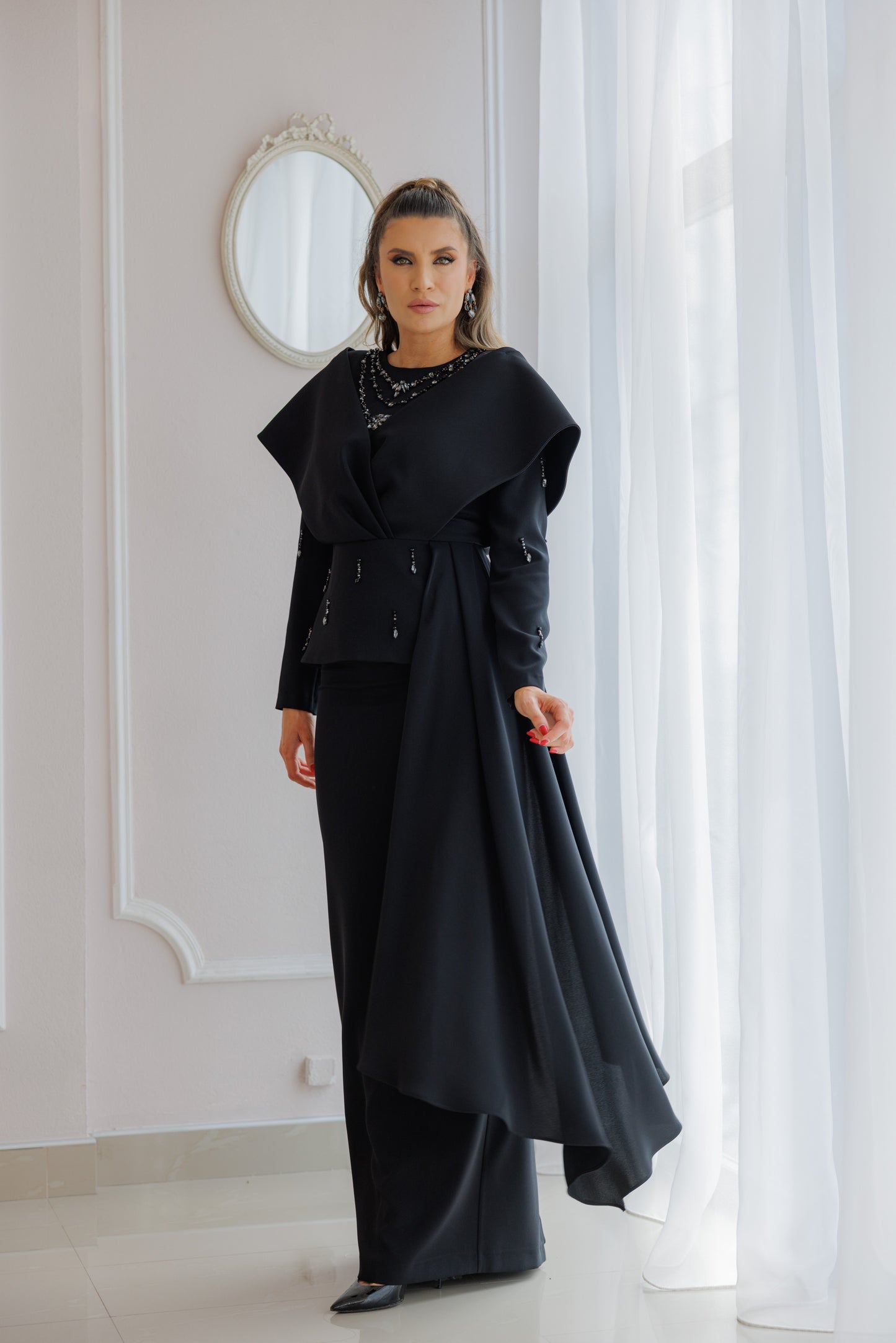 Compleu Magdalena