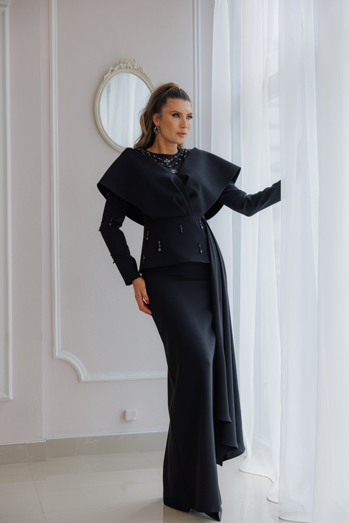 Compleu Magdalena