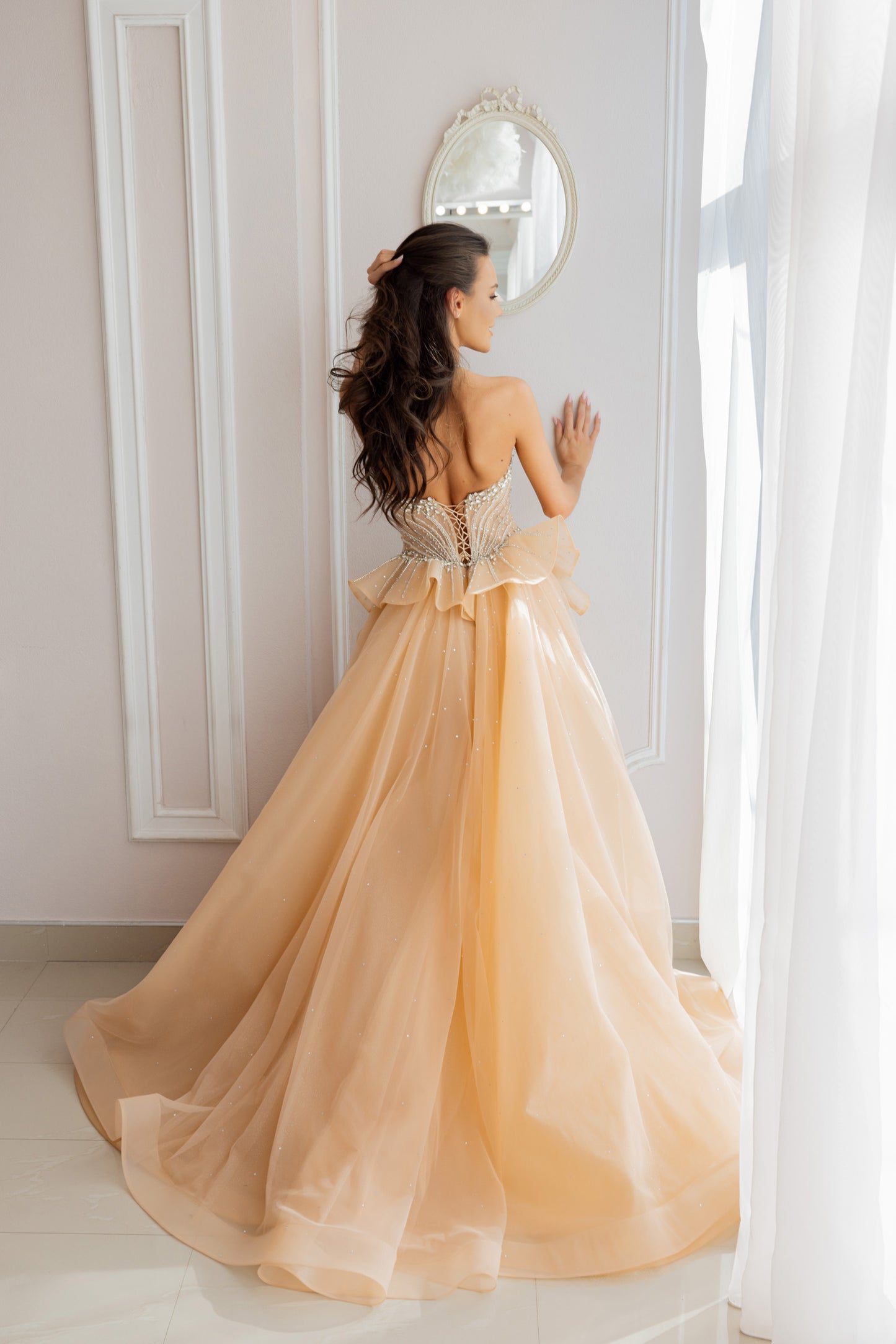 Rochie Ginnie