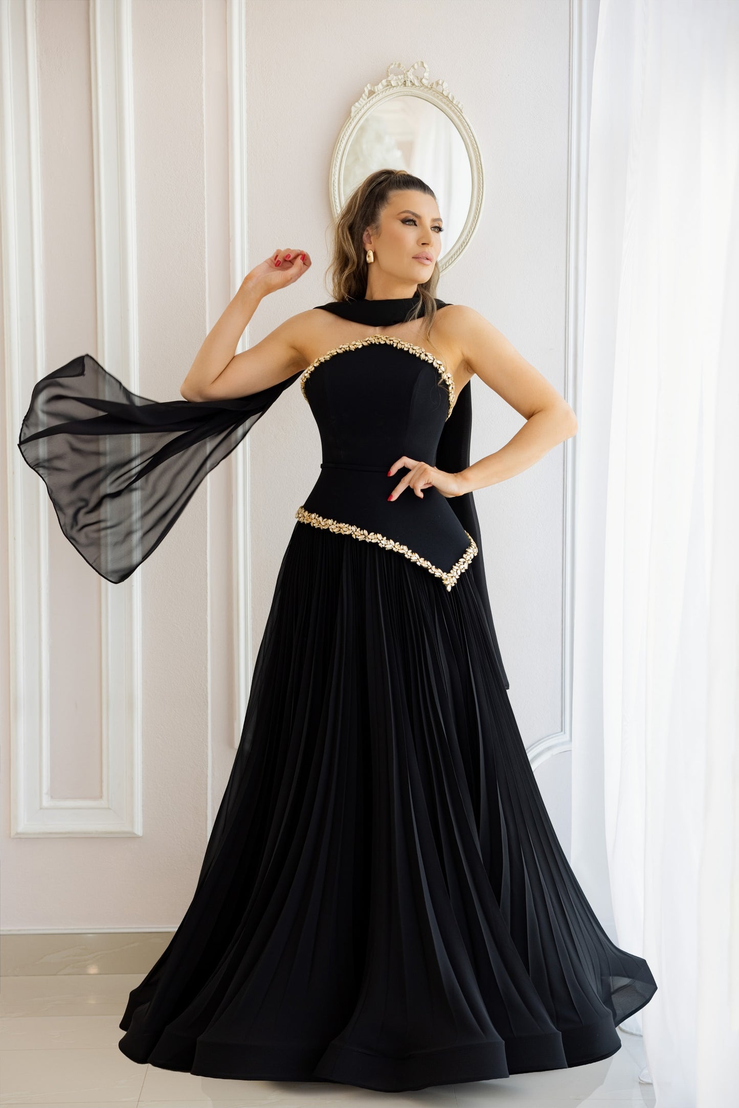 Rochie Monique