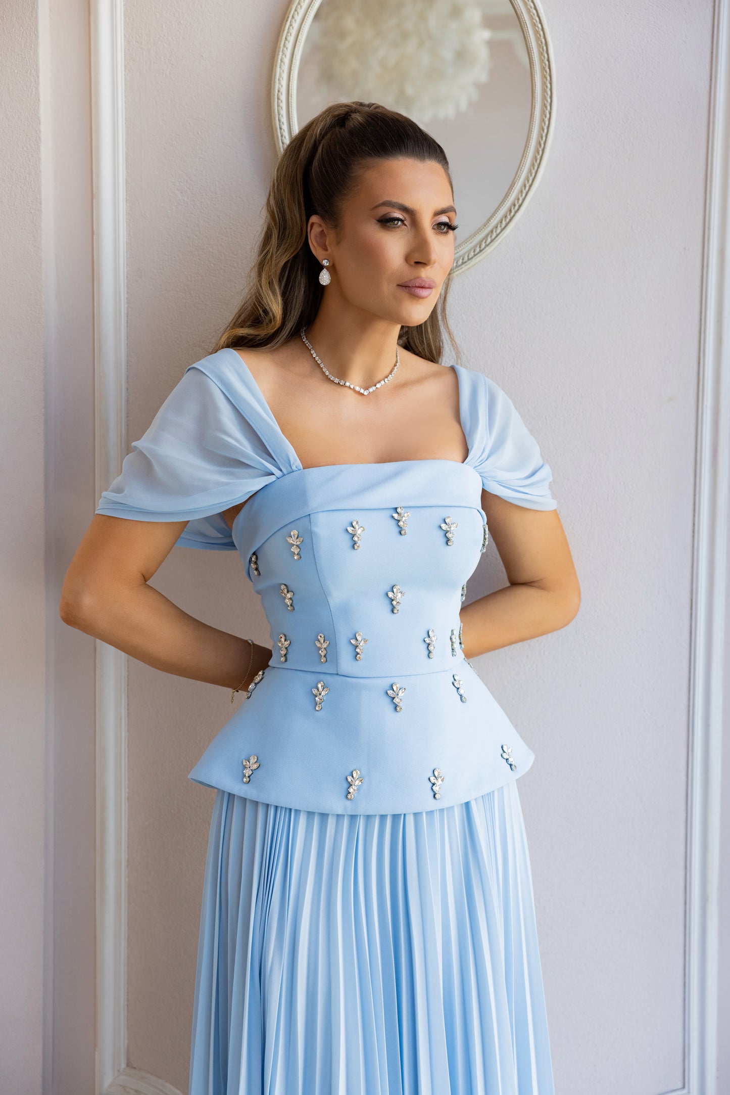 Rochie Maddie Închiriere