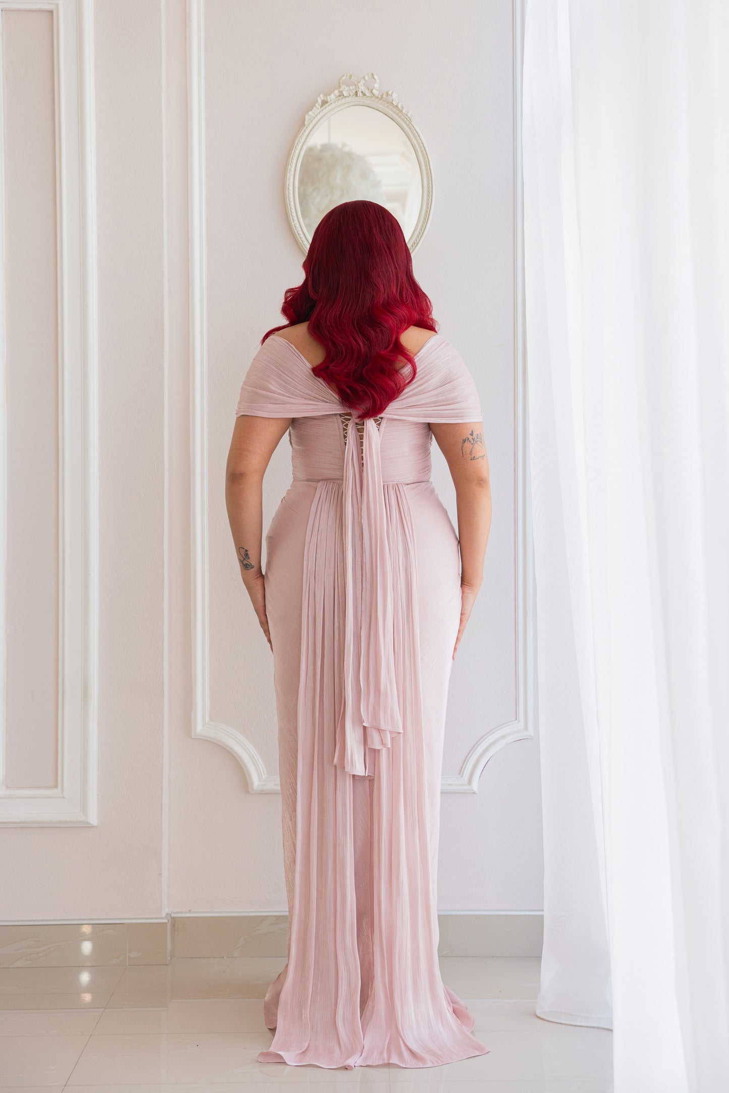 Rochie Penelope