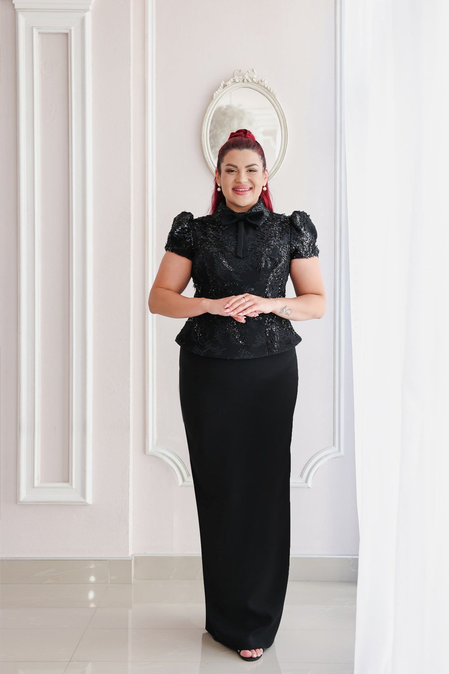 Rochie Chloe
