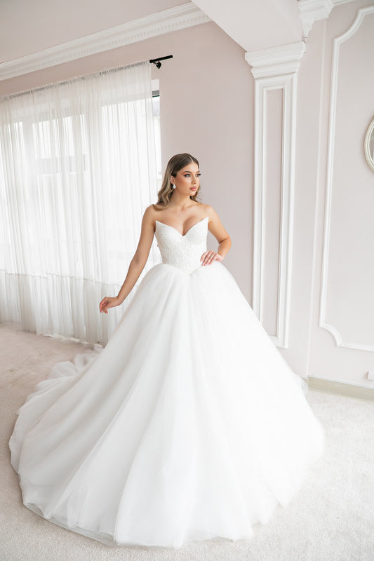 Rochie Sabina