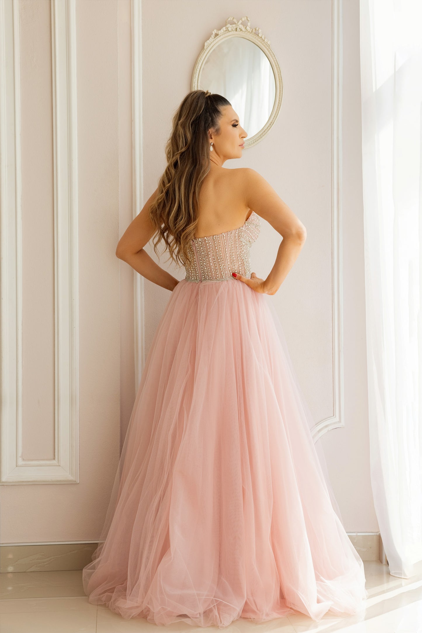 Rochie Linda