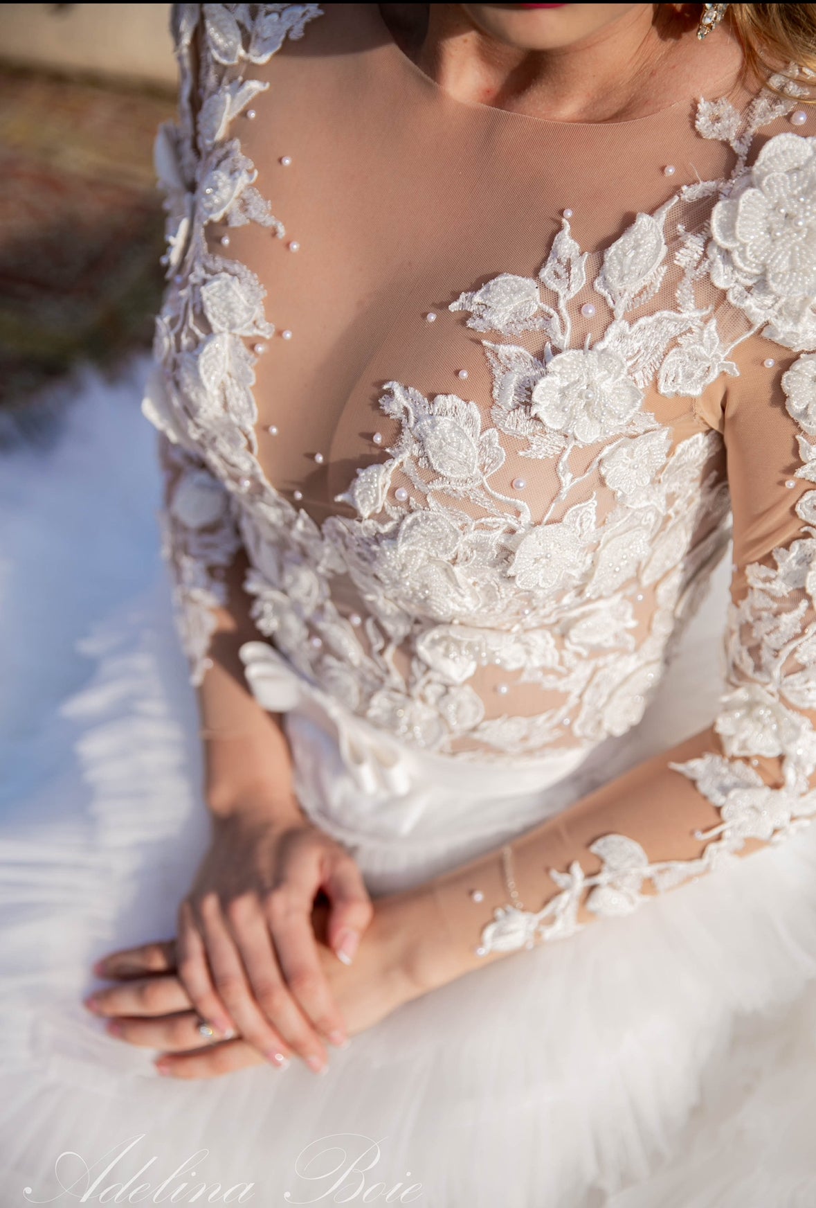 Rochie Donatela