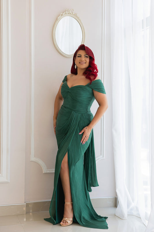 Rochie Paula