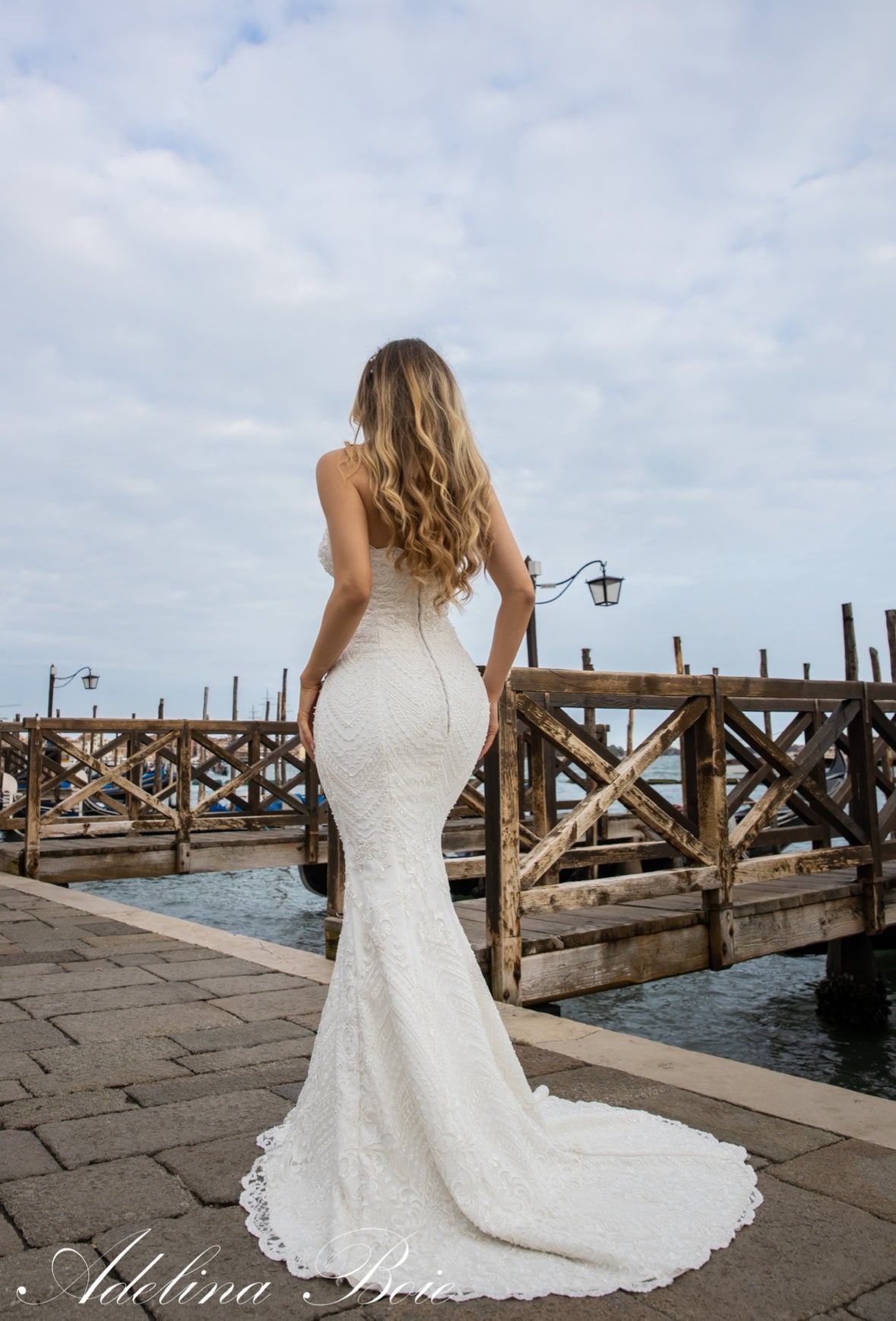 Rochie Venetia 7