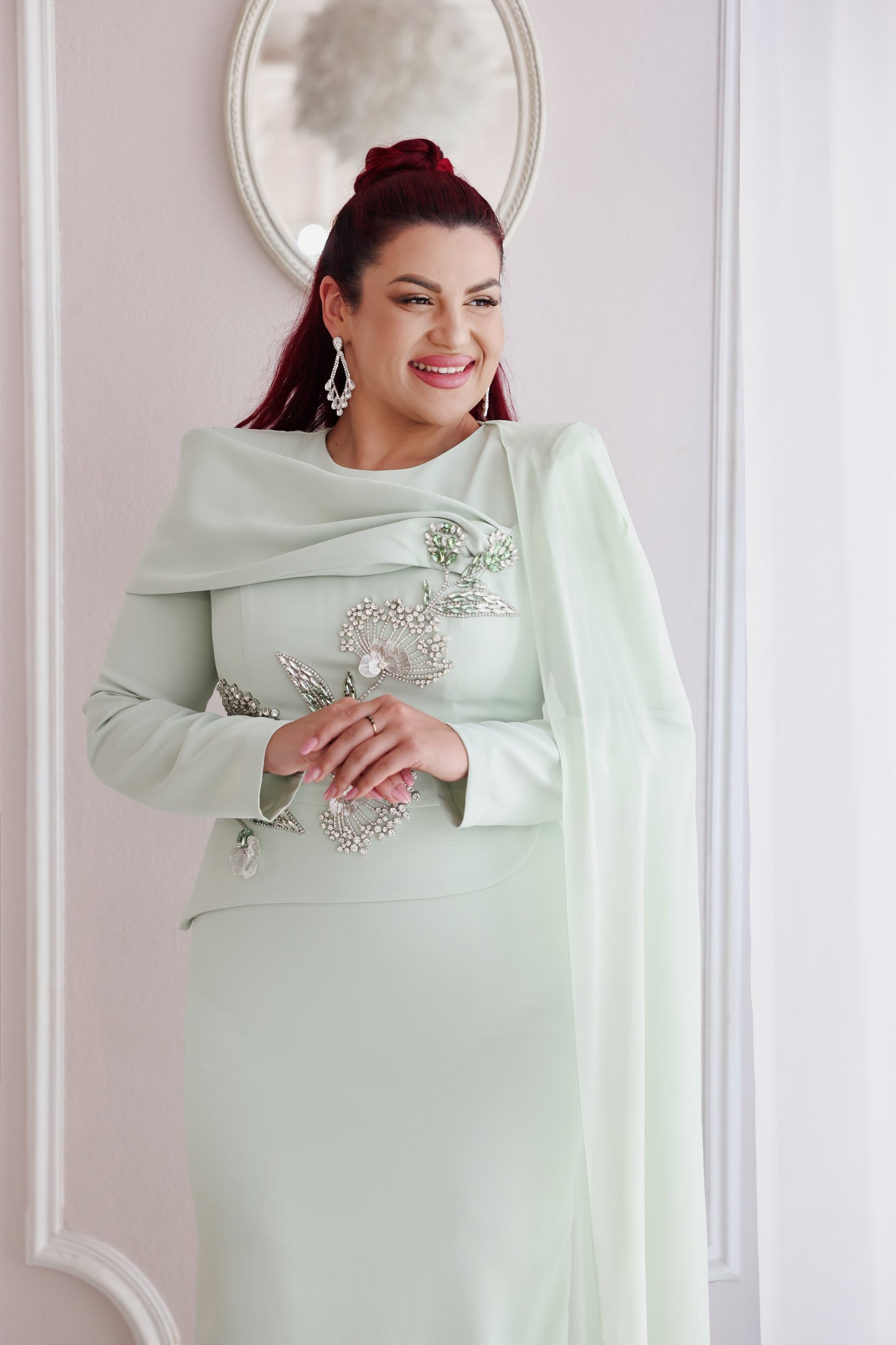 Rochie Otilia