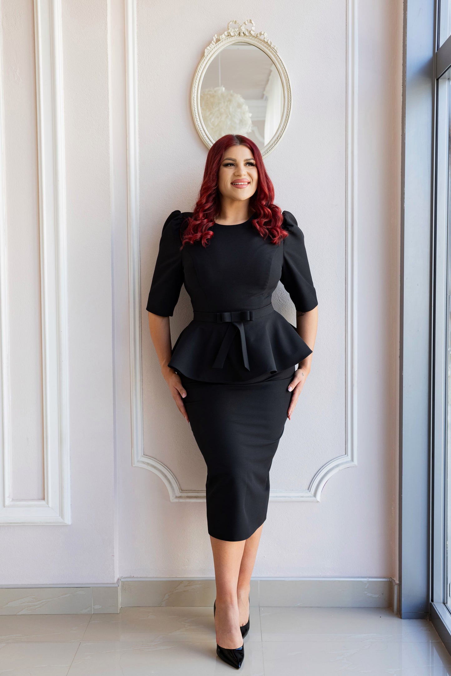 Rochie Eva