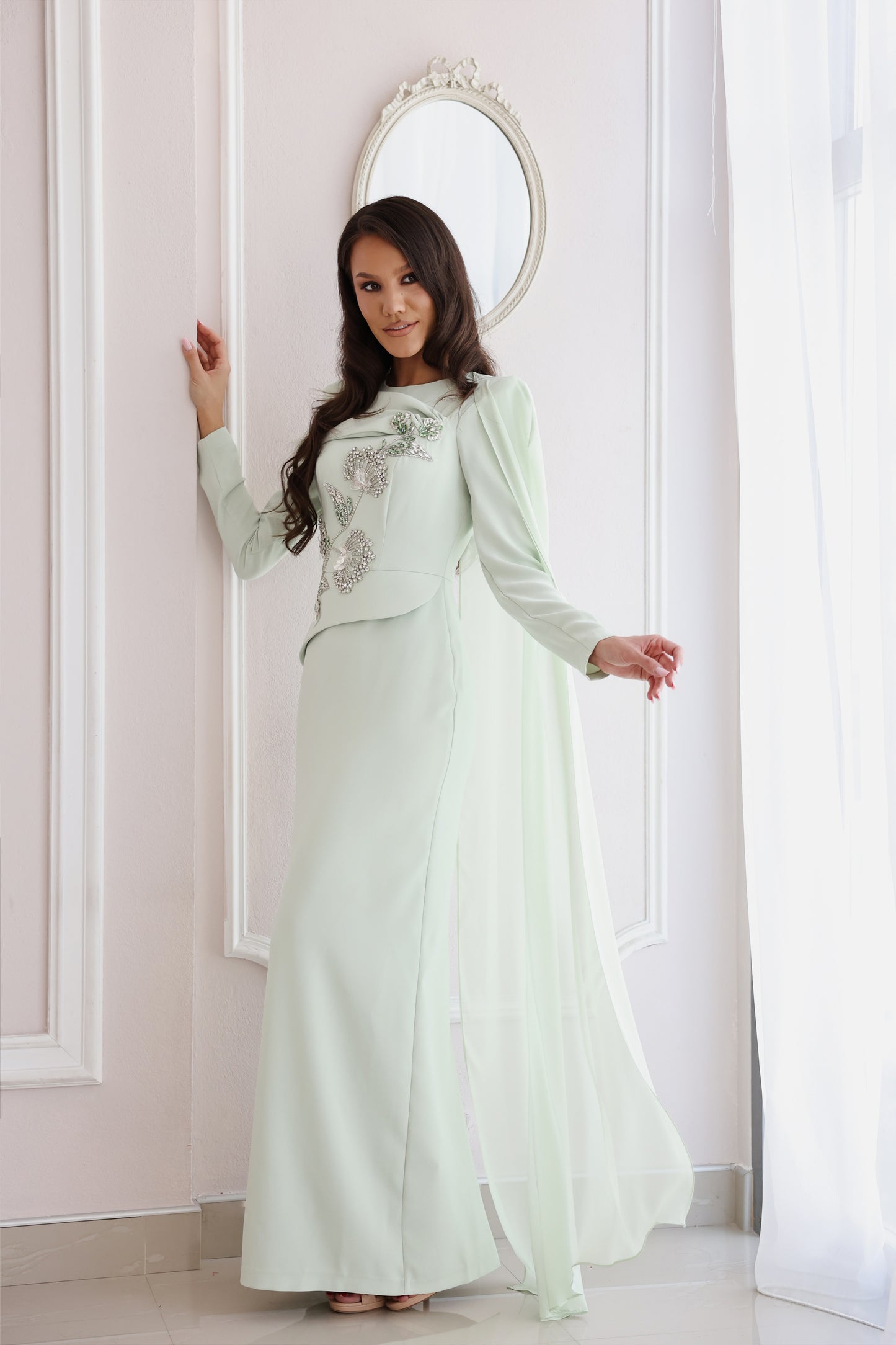 Rochie Olivia