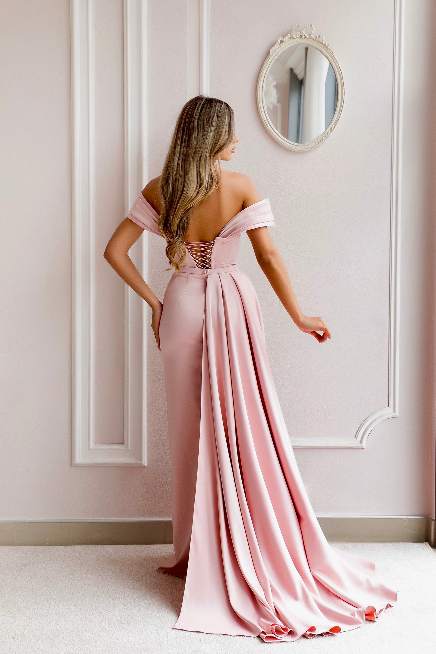Rochie Bianca