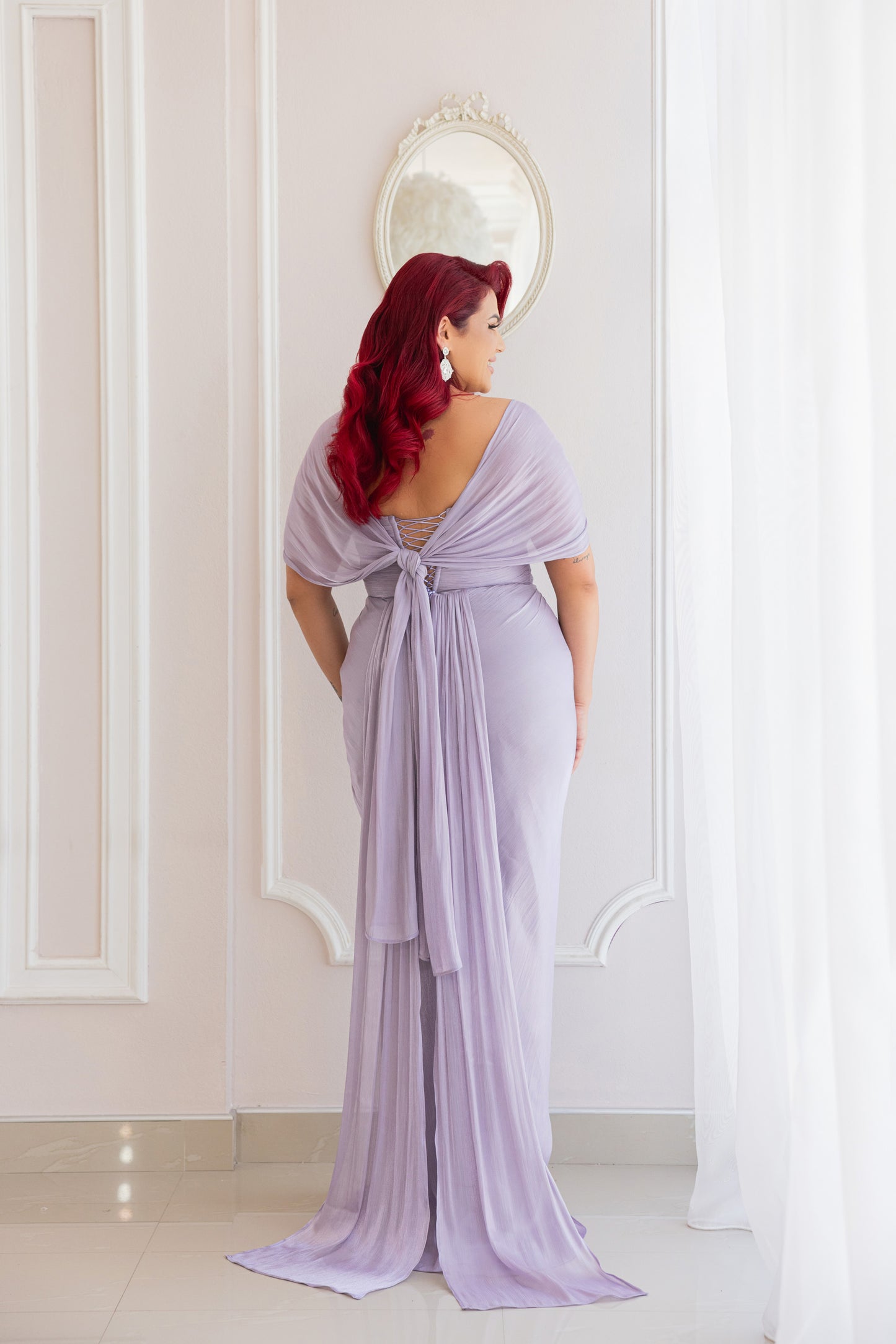 Rochie Penelope