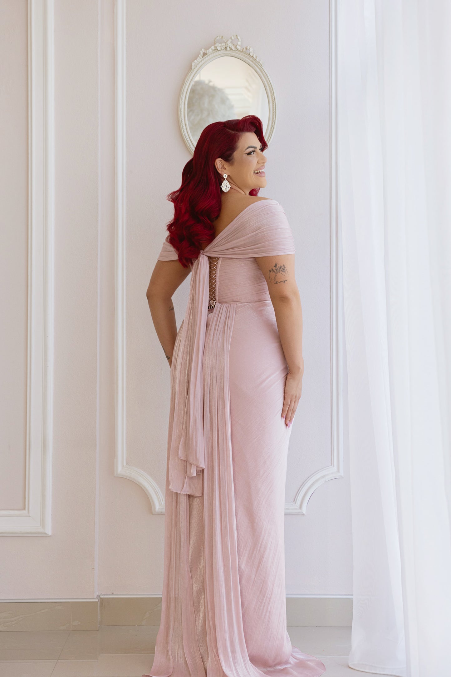 Rochie Penelope