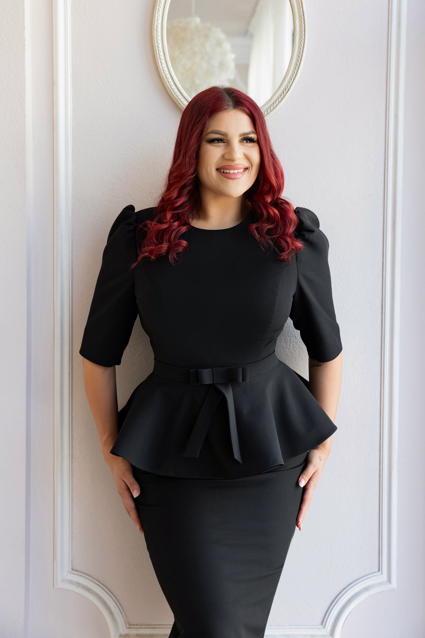 Rochie Eva