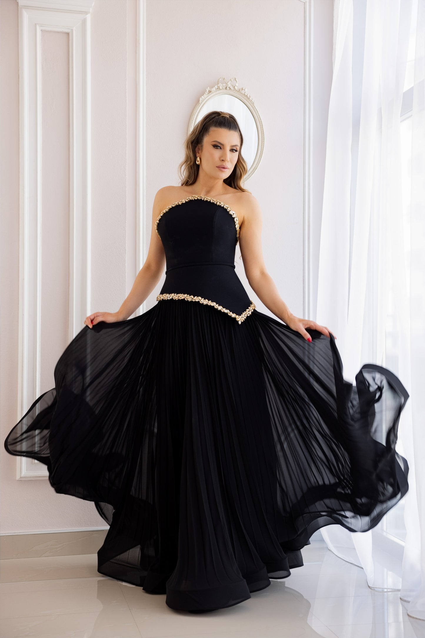 Rochie Monique
