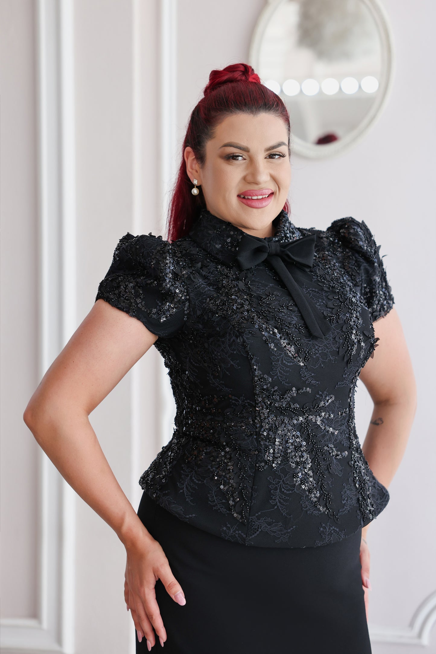 Rochie Chloe
