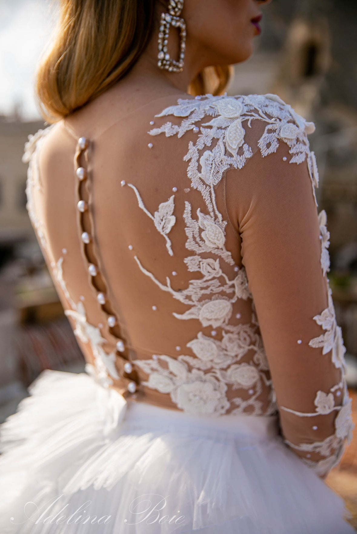 Rochie Donatela