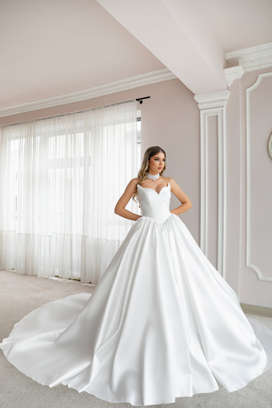 Rochie Azaria