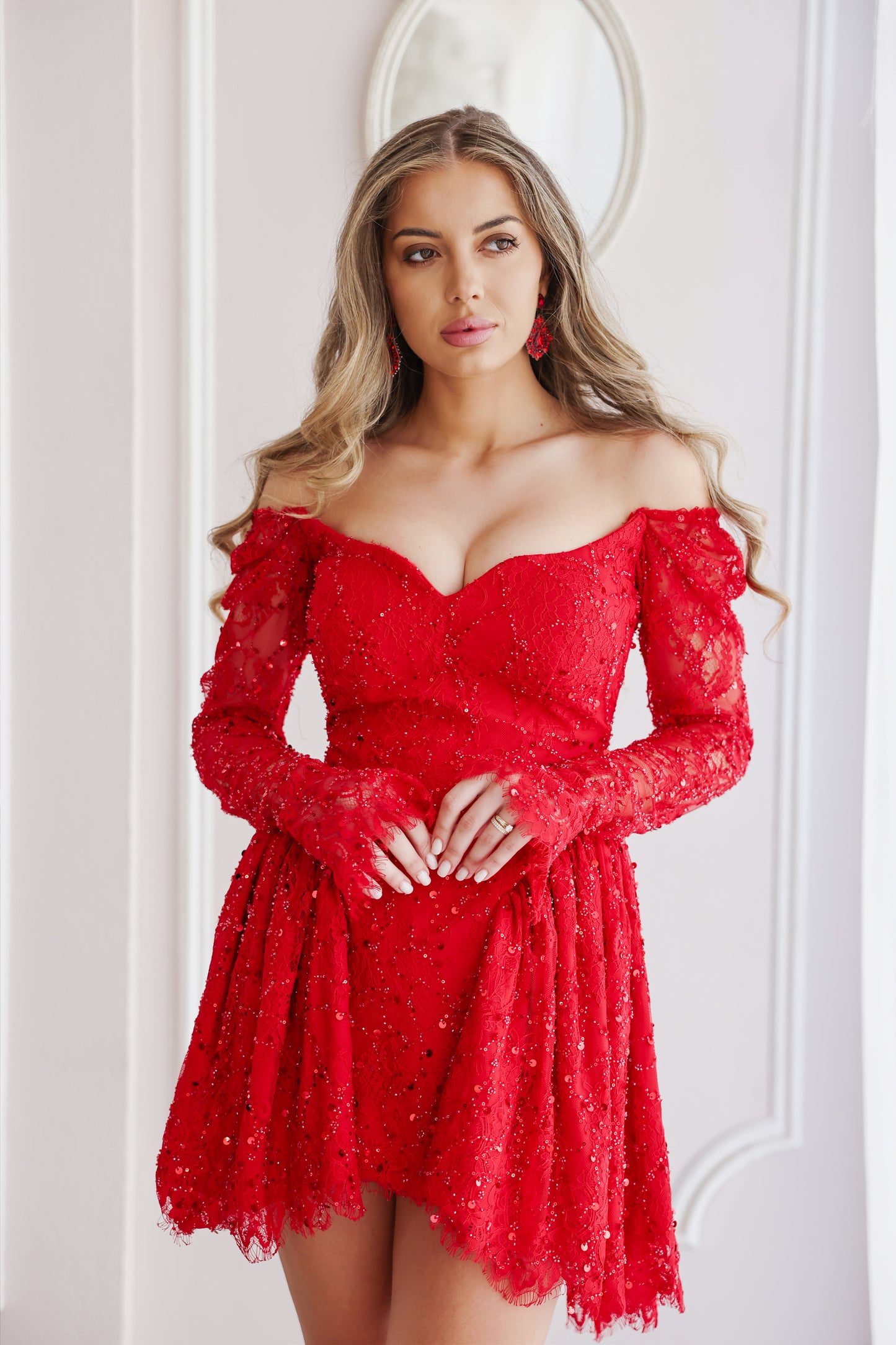 Rochie Kira Inchiriat