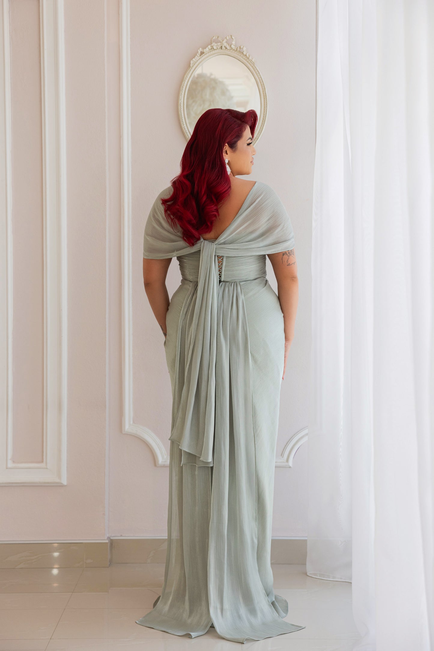 Rochie Penelope