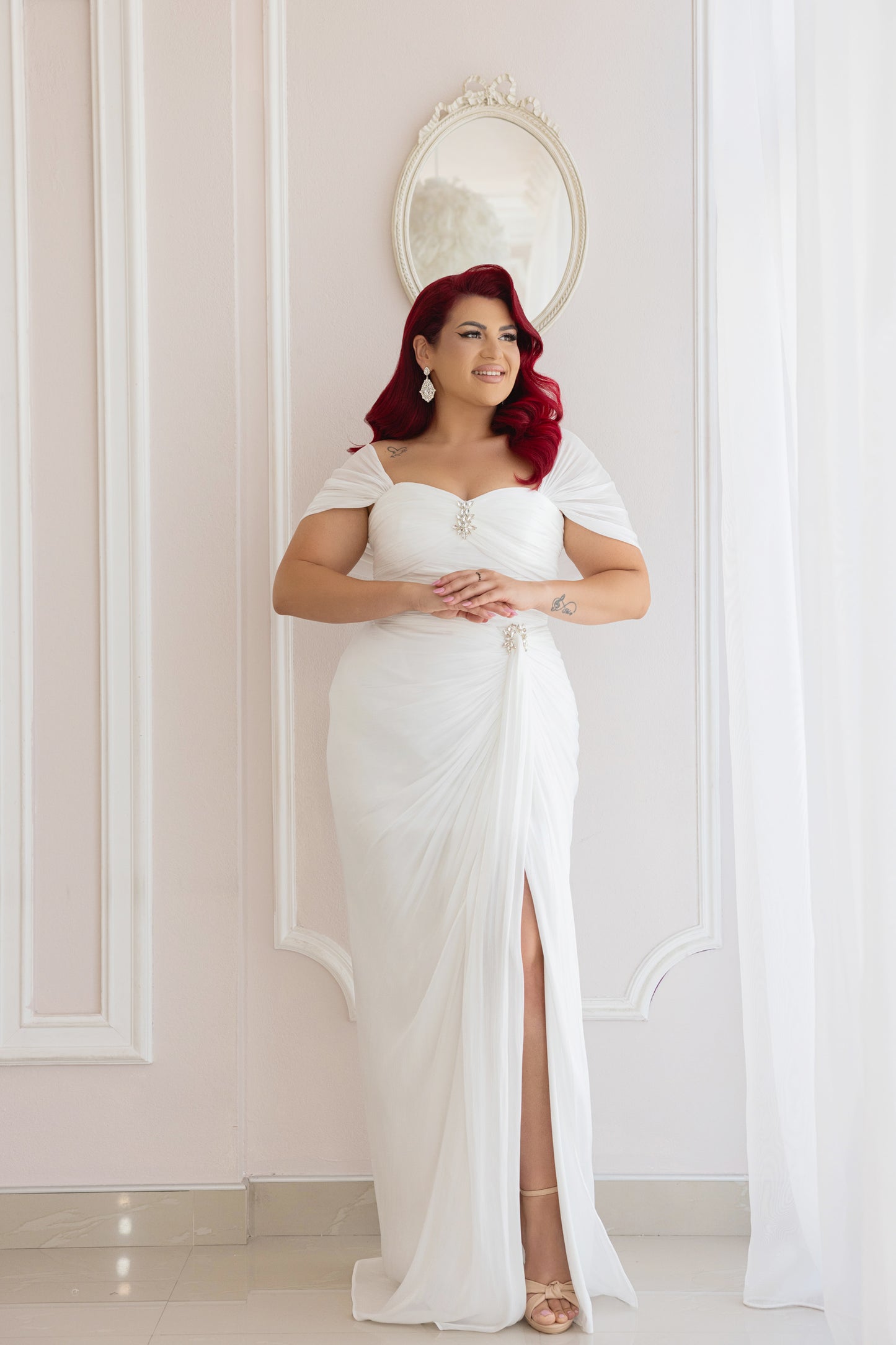 Rochie Penelope