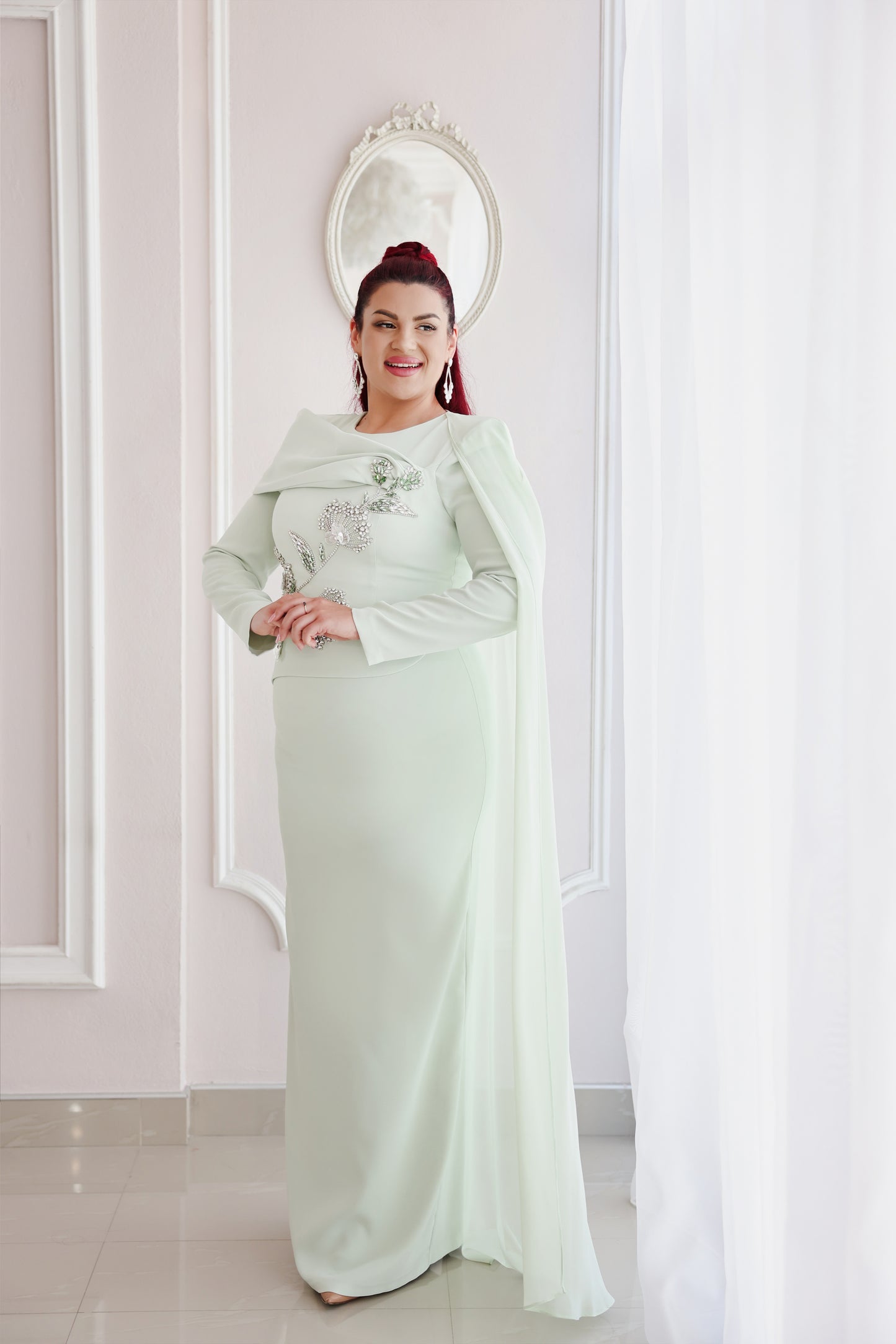 Rochie Otilia