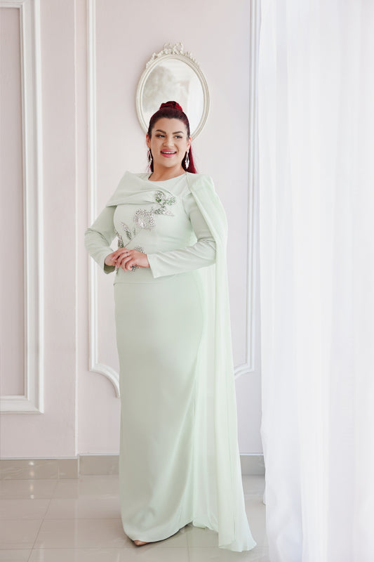Rochie Otilia