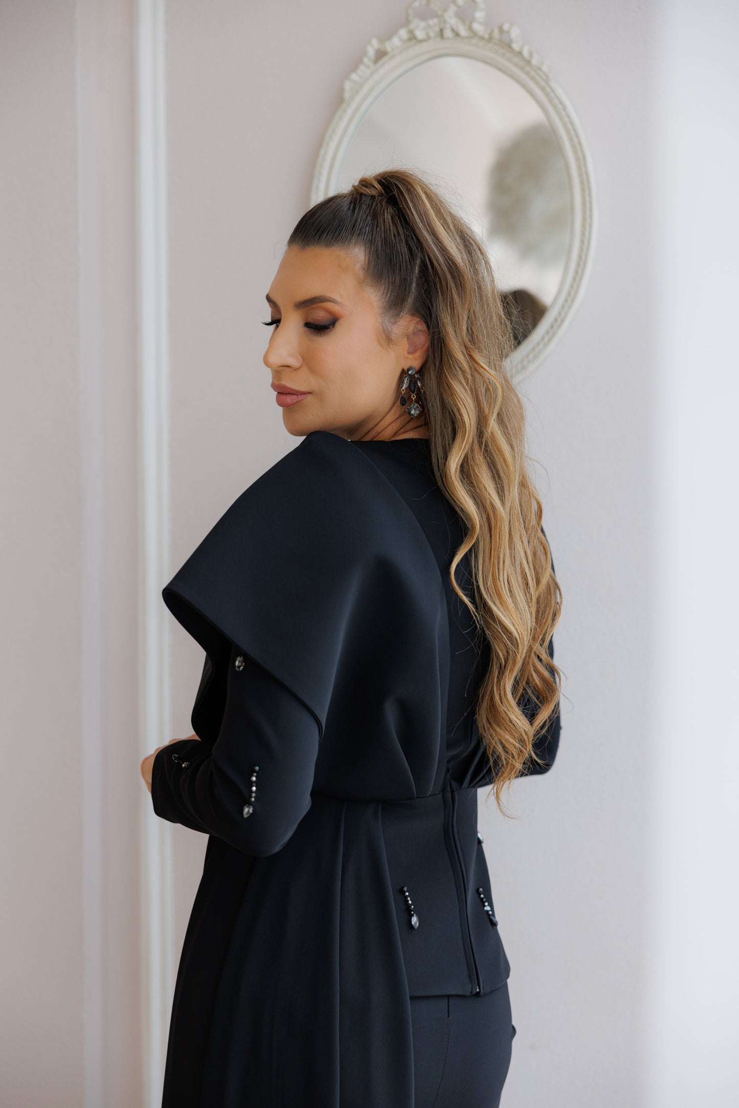 Compleu Magdalena