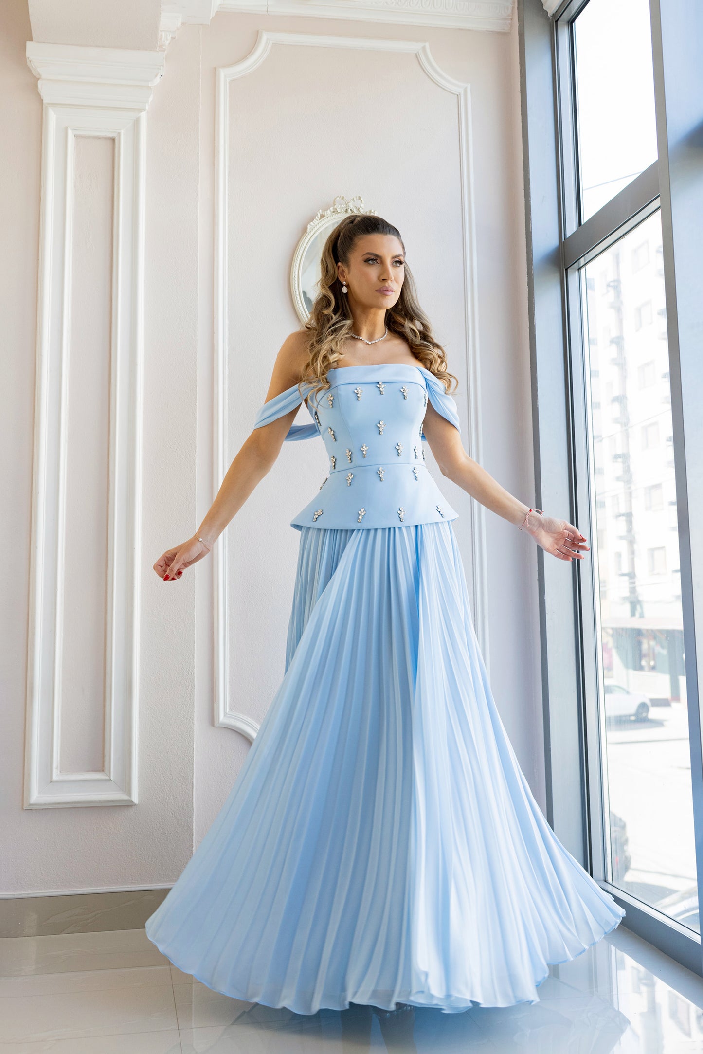 Rochie Maddie Închiriere