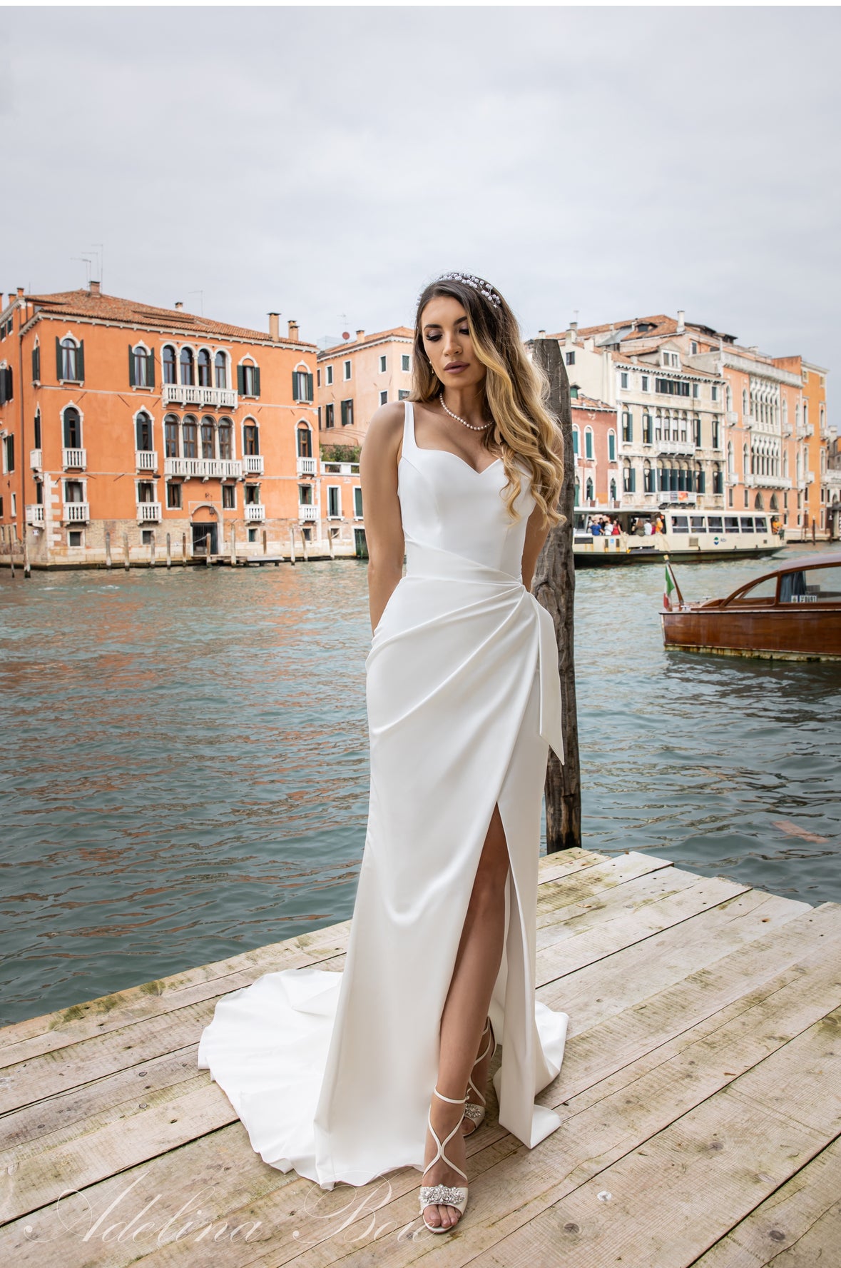 Rochie Venetia 3