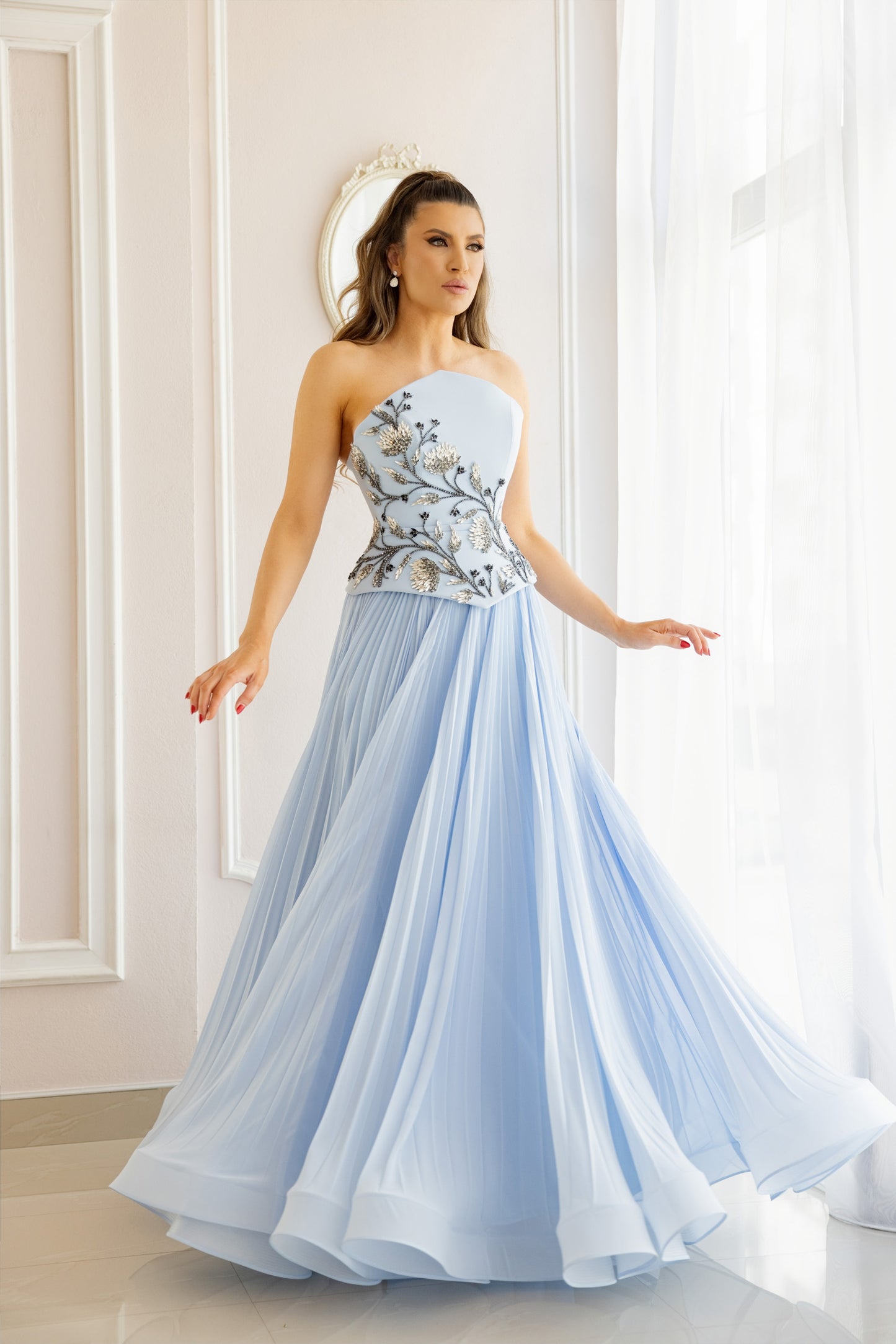 Rochie Ami