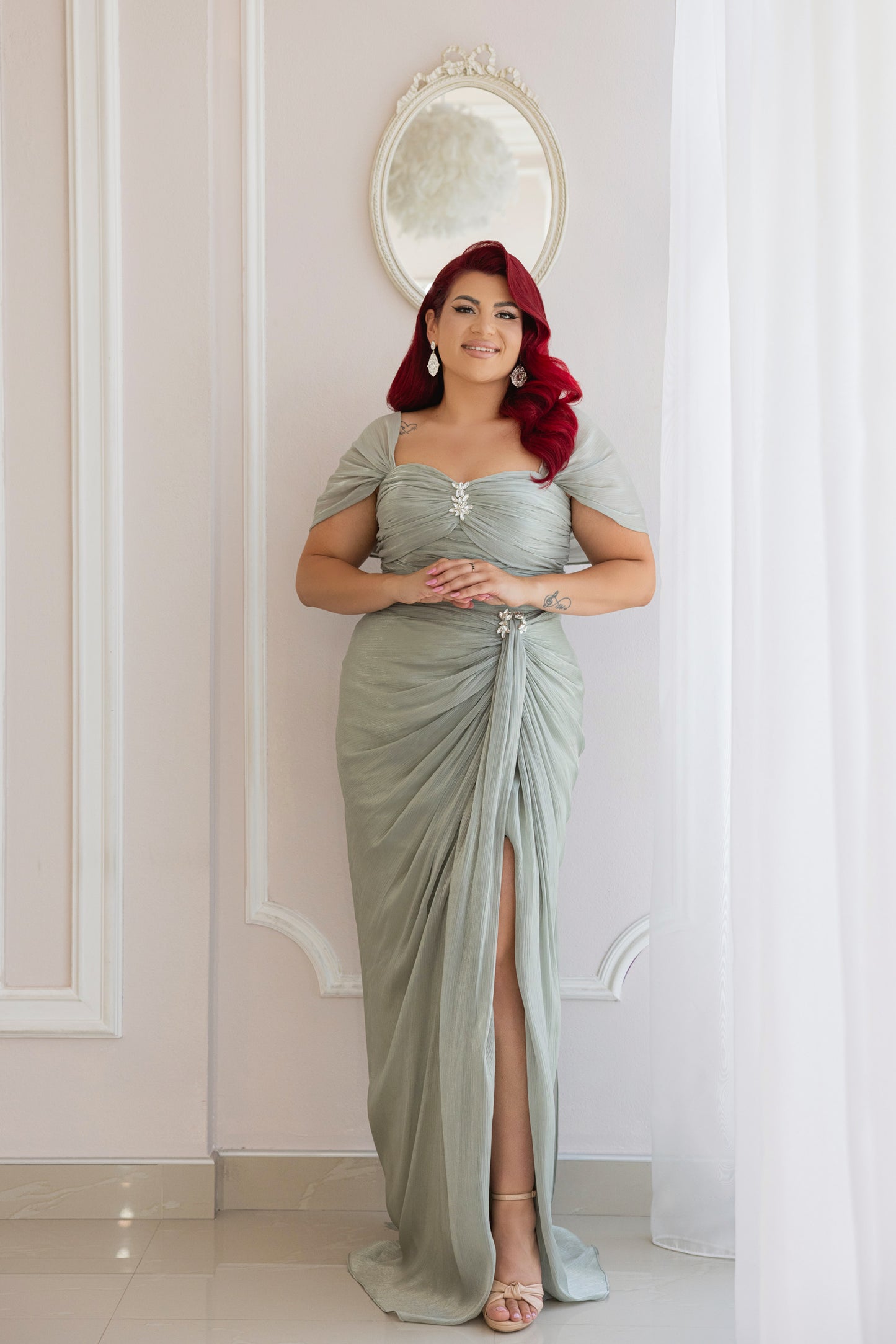 Rochie Penelope